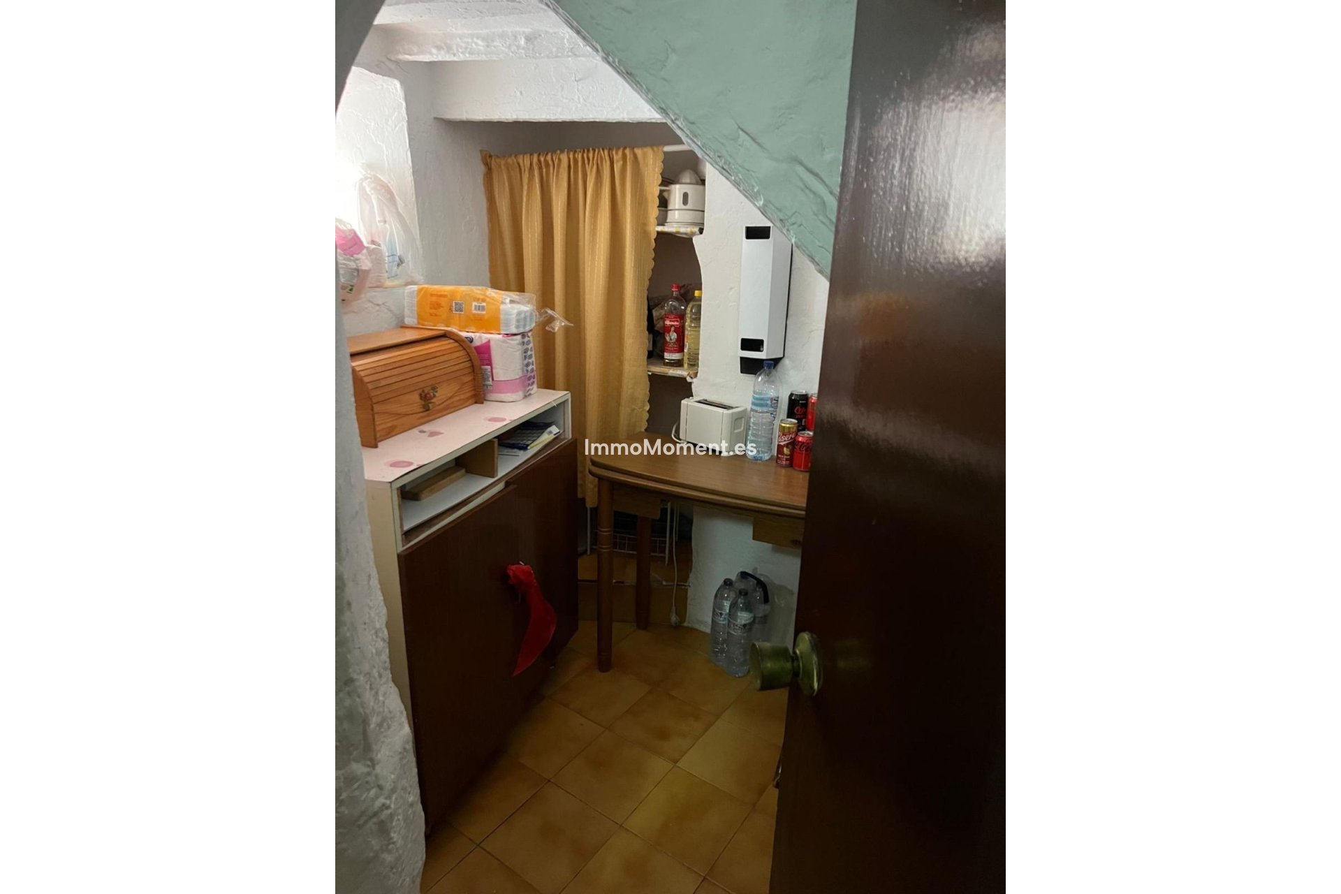 Bestaande woning - Rijtjeshuis - Binnenland  - Alora