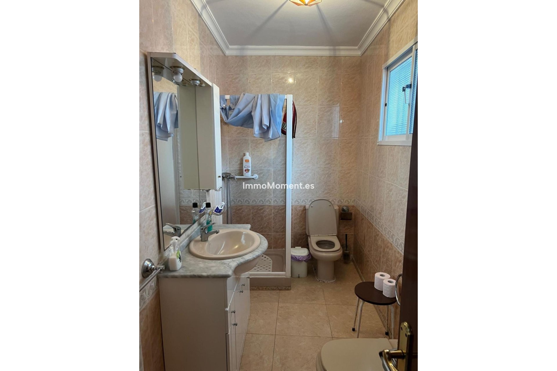 Bestaande woning - Rijtjeshuis - Binnenland  - Alora