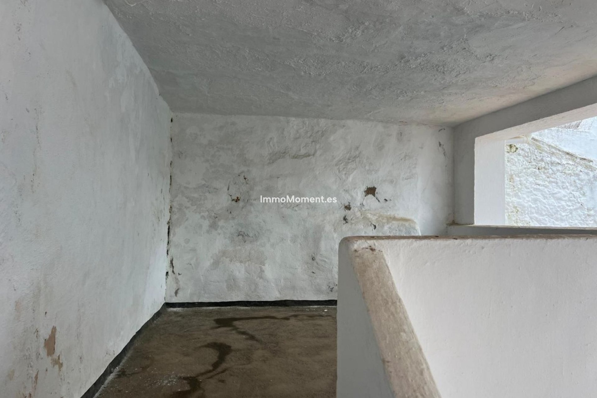 Bestaande woning - Rijtjeshuis - Binnenland  - Alora