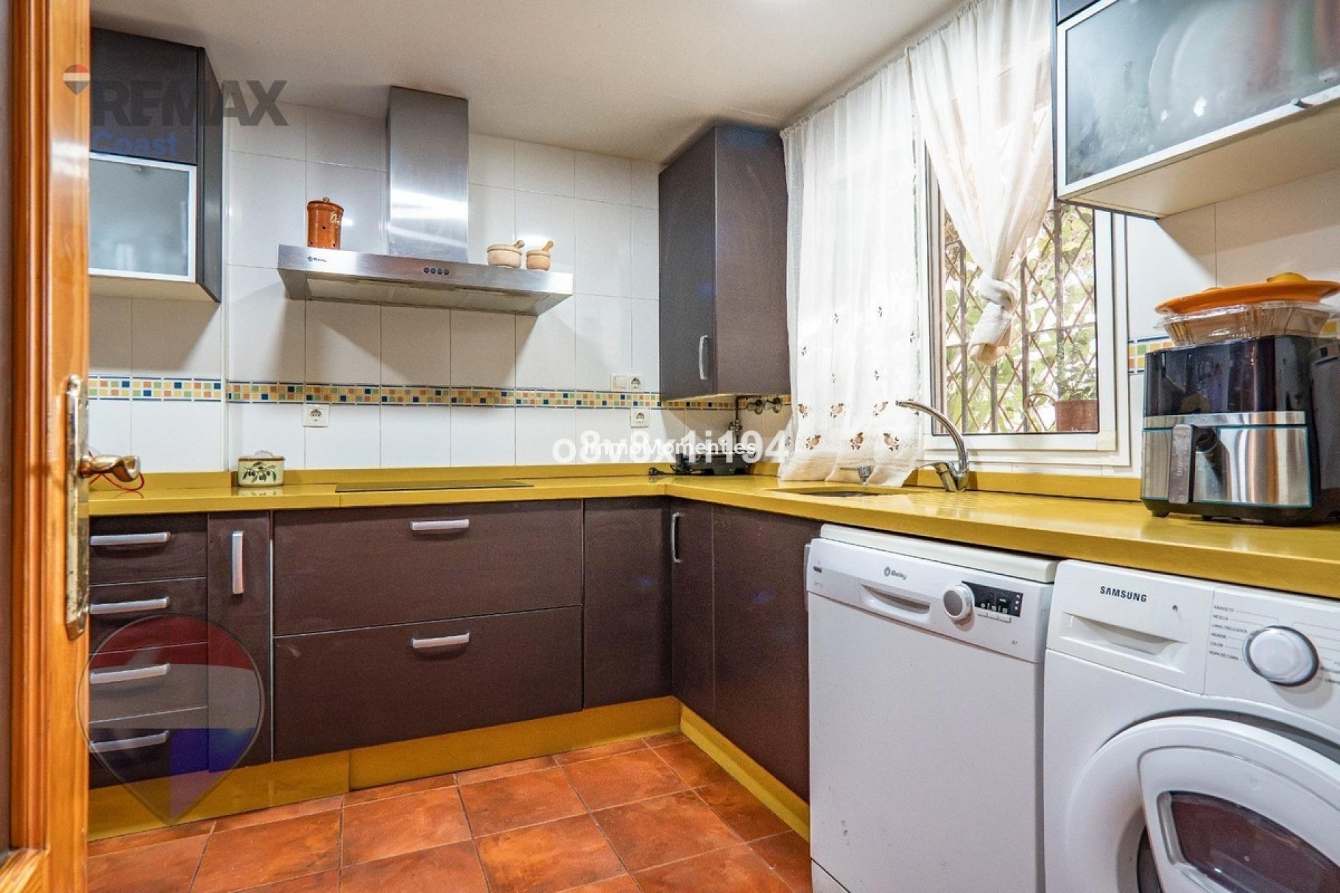 Bestaande woning - Rijtjeshuis - Binnenland  - Cártama Centro