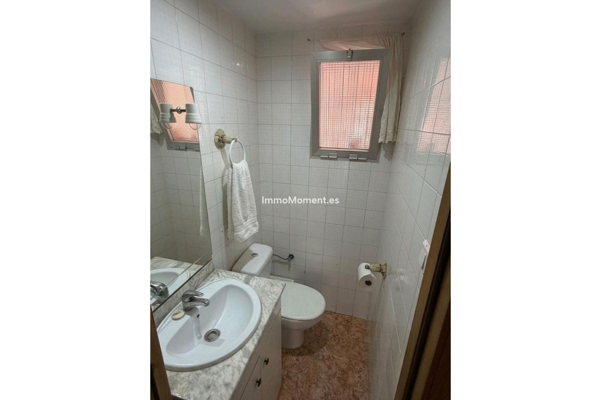 Bestaande woning - Rijtjeshuis - Binnenland  - Churriana