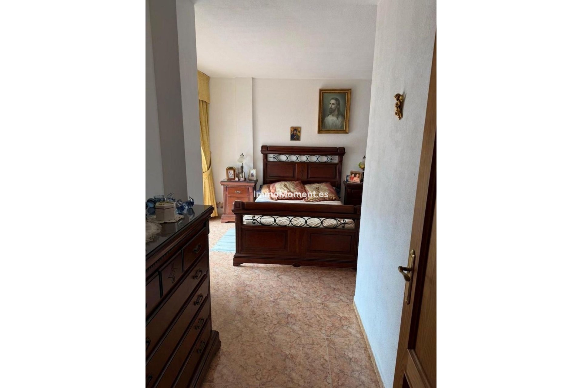 Bestaande woning - Rijtjeshuis - Binnenland  - Churriana