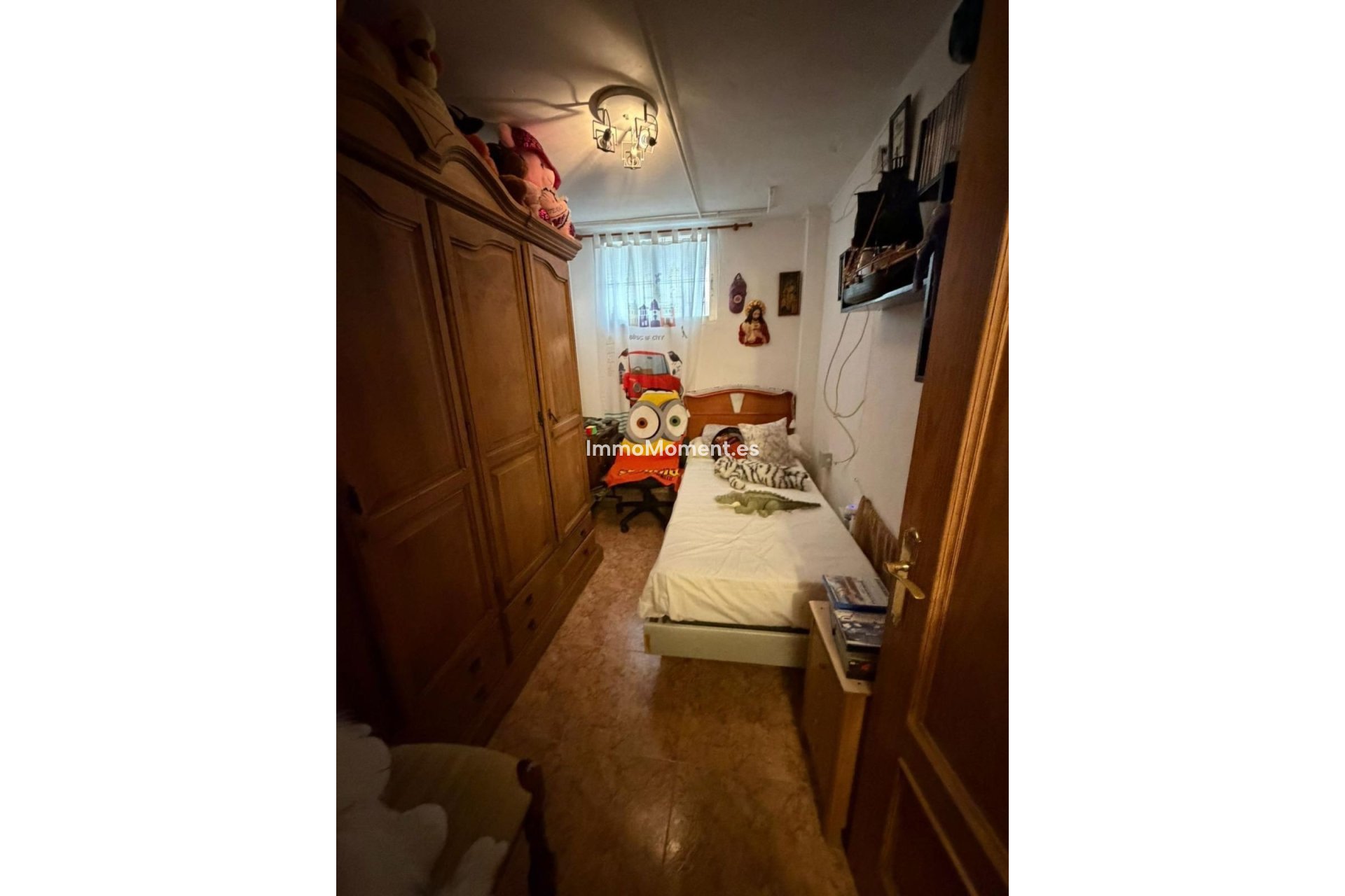 Bestaande woning - Rijtjeshuis - Binnenland  - Churriana