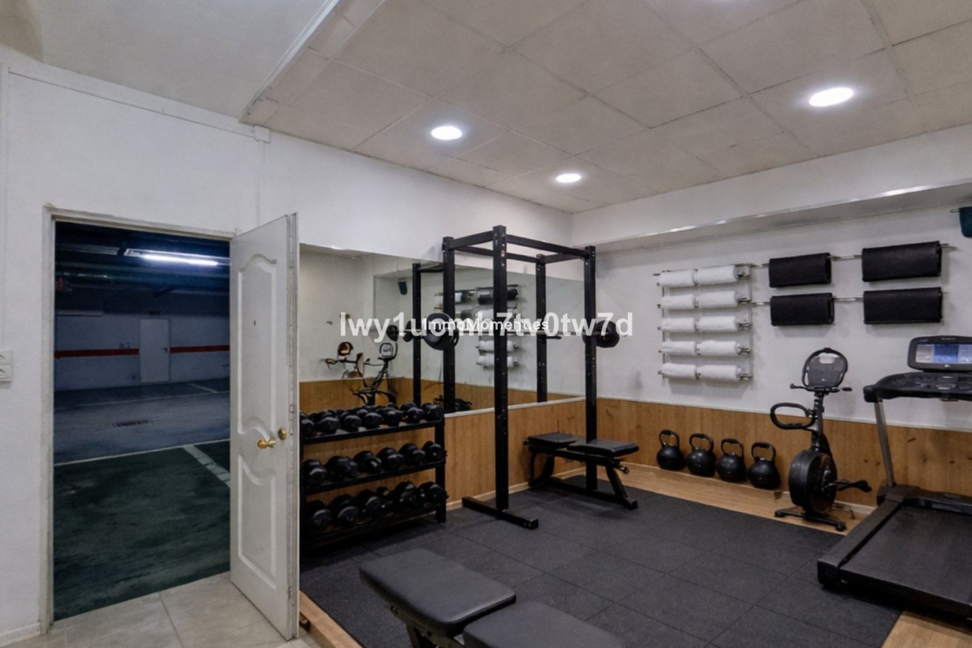 Bestaande woning - Rijtjeshuis - Binnenland  - Churriana