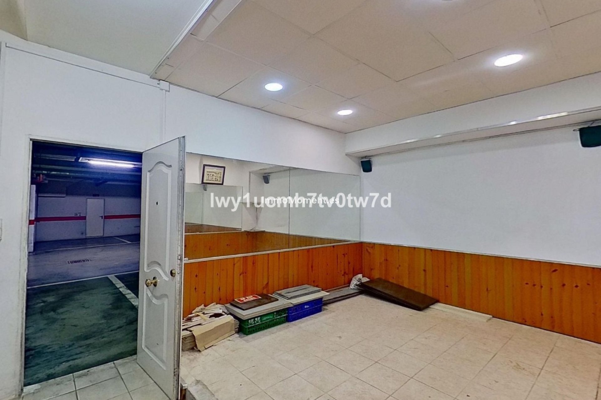 Bestaande woning - Rijtjeshuis - Binnenland  - Churriana