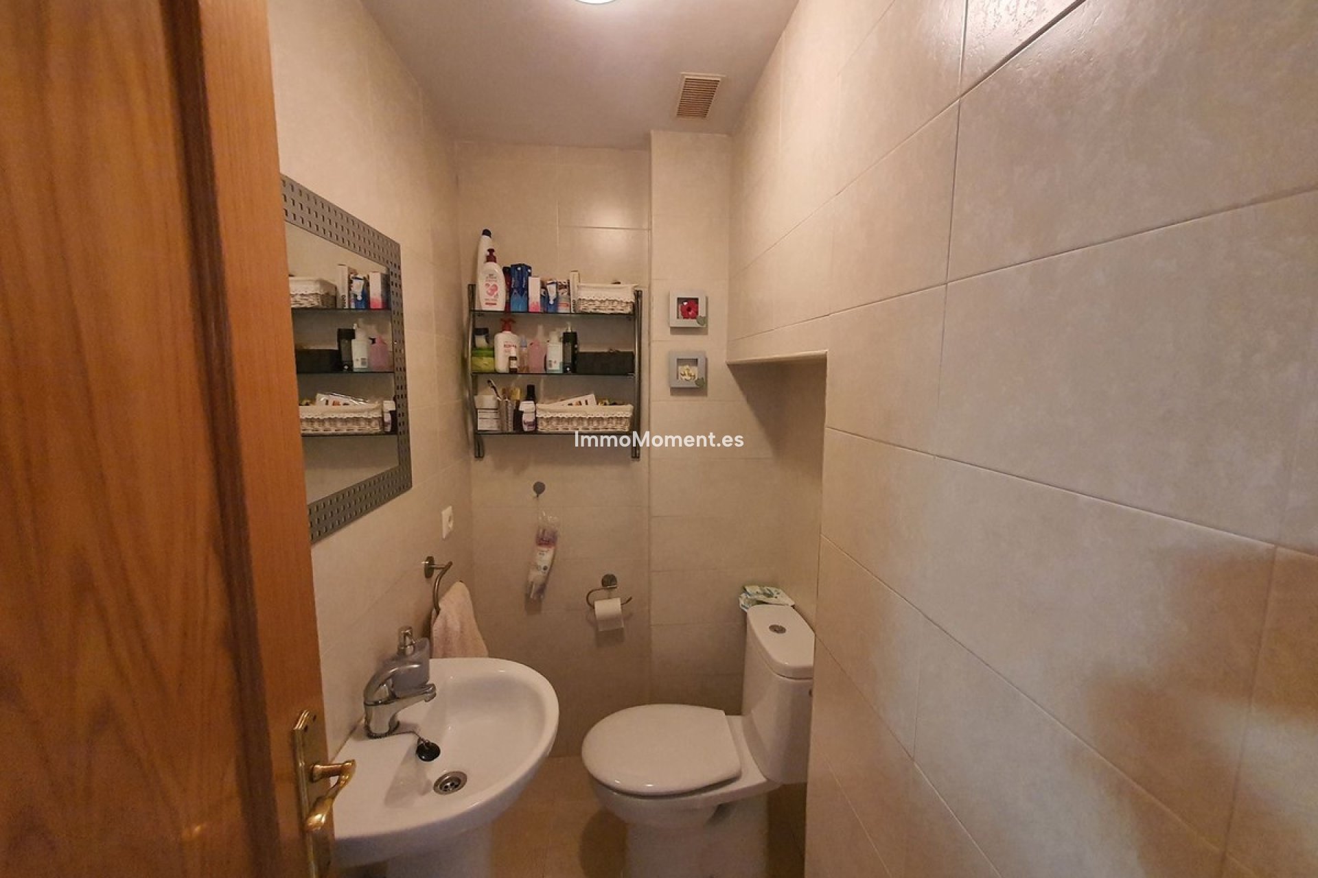 Bestaande woning - Rijtjeshuis - Binnenland  - Churriana