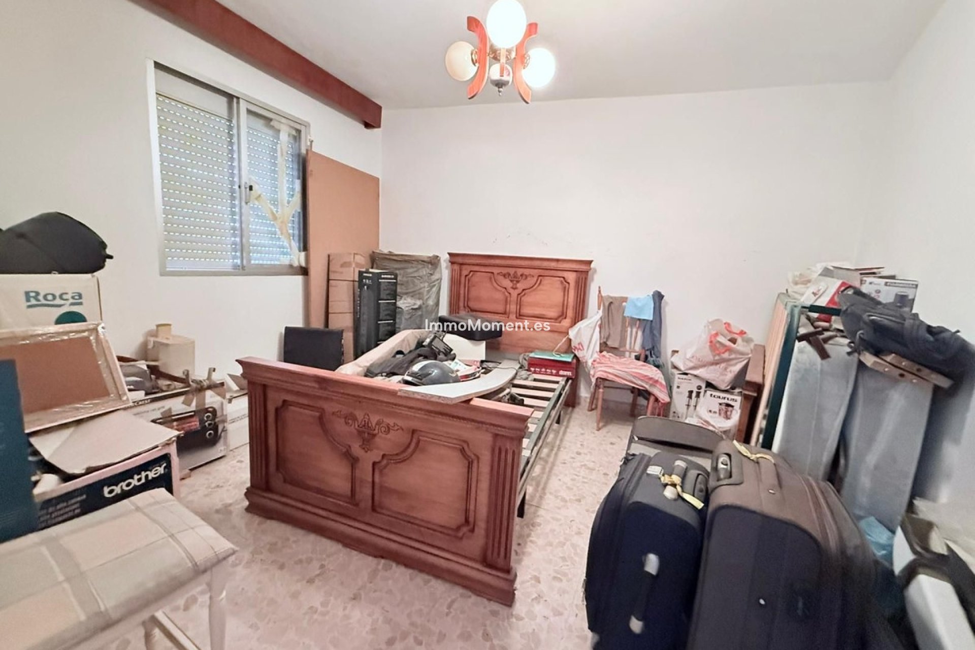 Bestaande woning - Rijtjeshuis - Binnenland  - Coín