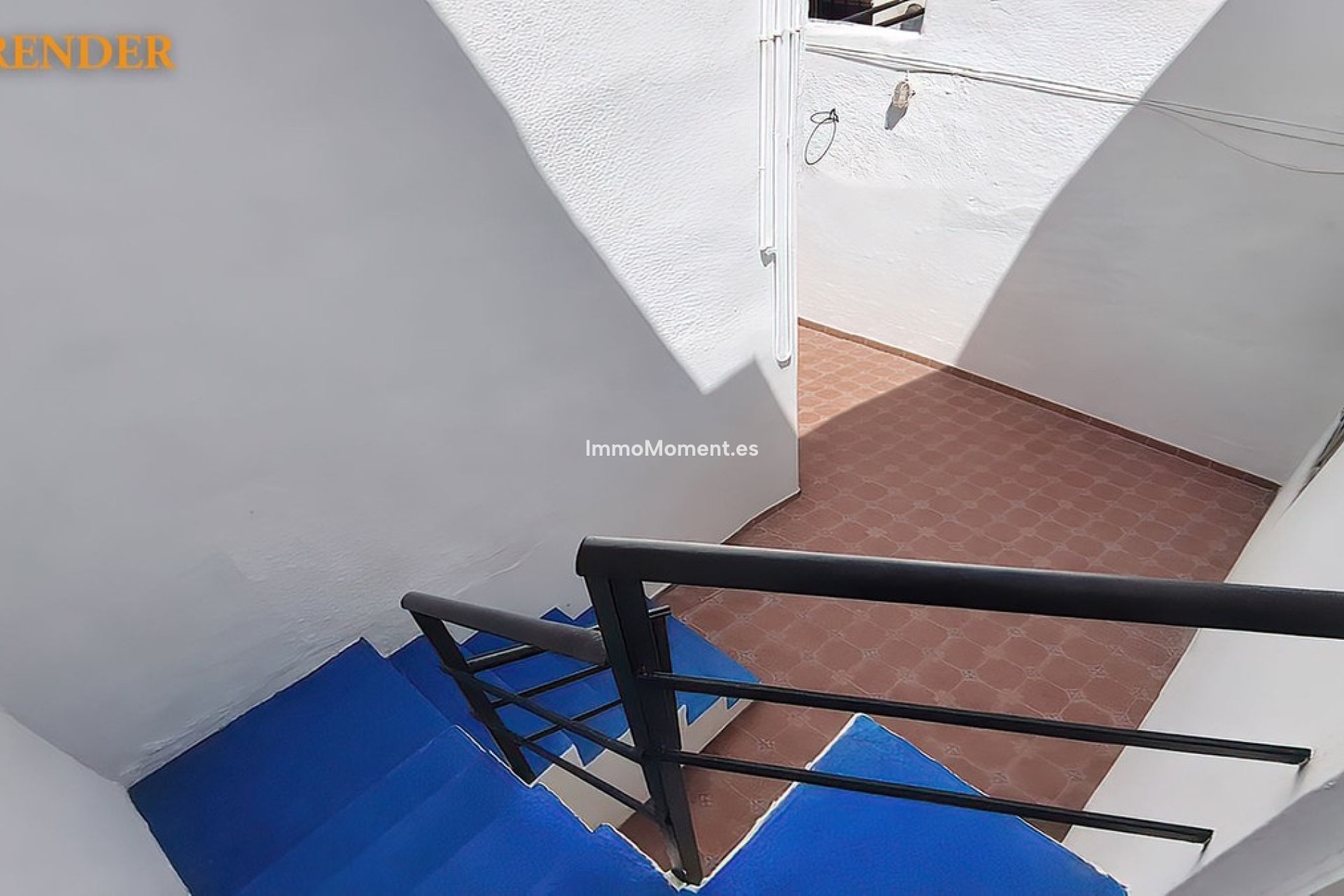 Bestaande woning - Rijtjeshuis - Binnenland  - Coín
