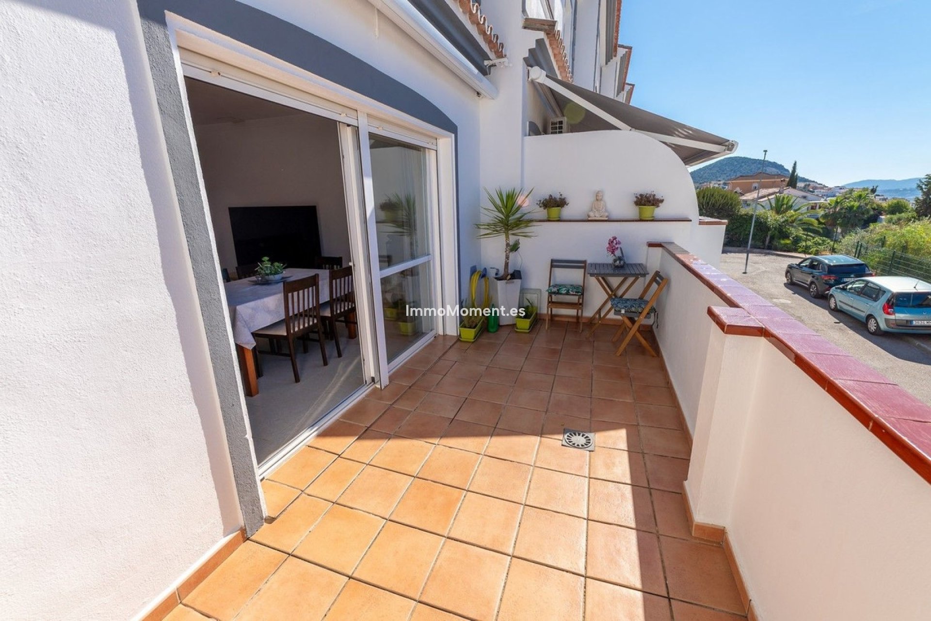 Bestaande woning - Rijtjeshuis - Binnenland  - Coín