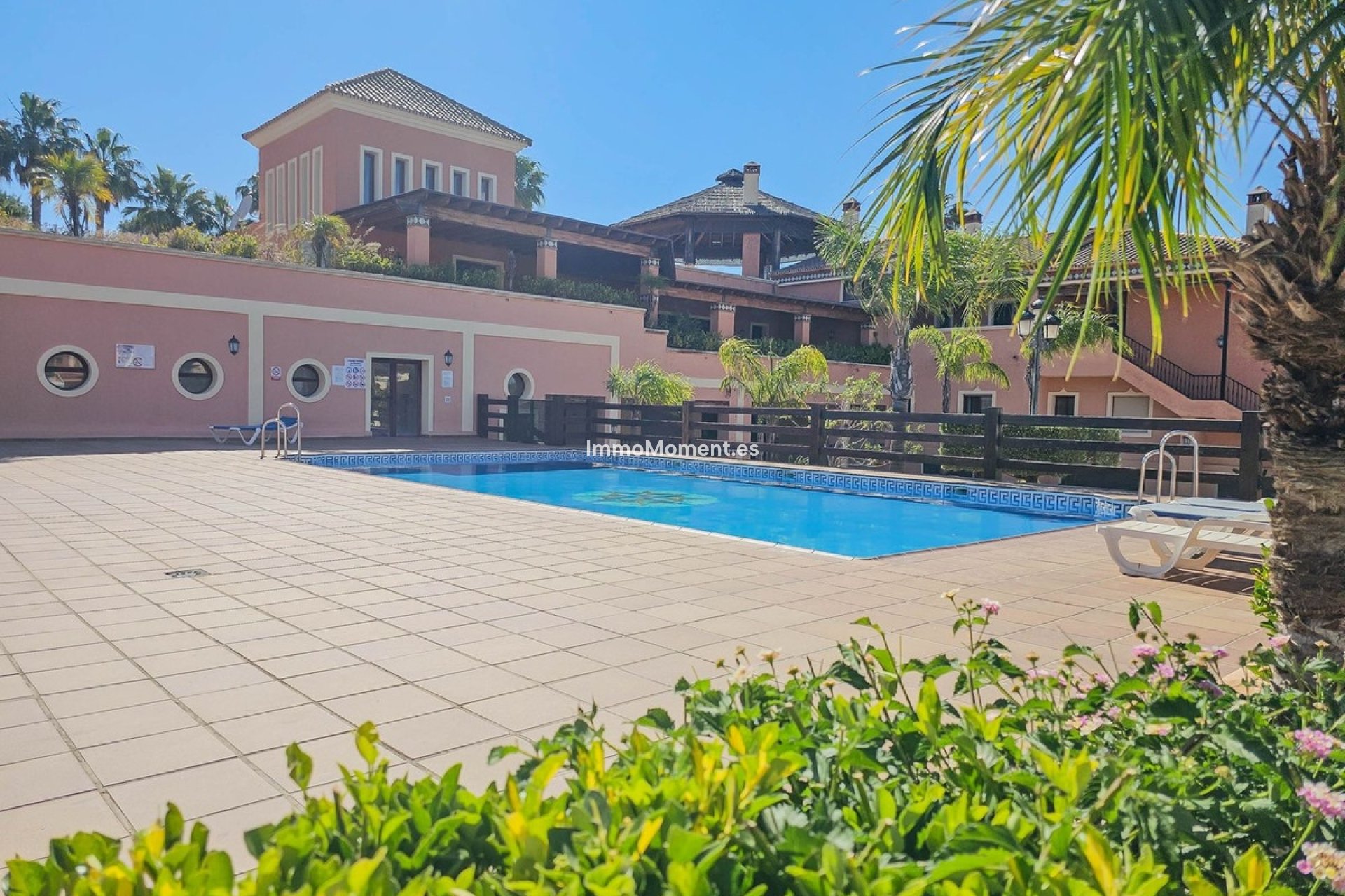 Bestaande woning - Rijtjeshuis - Binnenland  - Coín