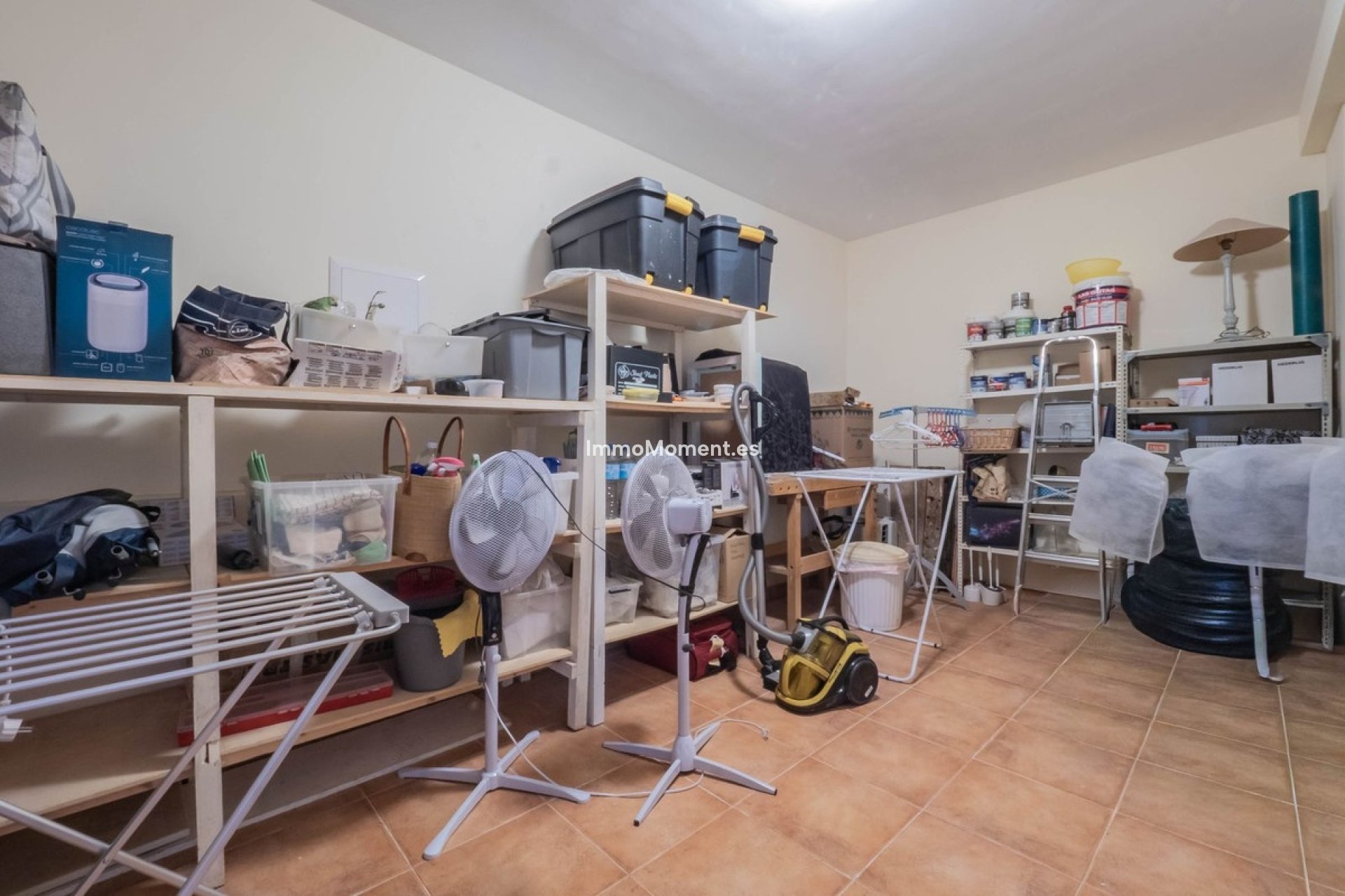 Bestaande woning - Rijtjeshuis - Binnenland  - Coín
