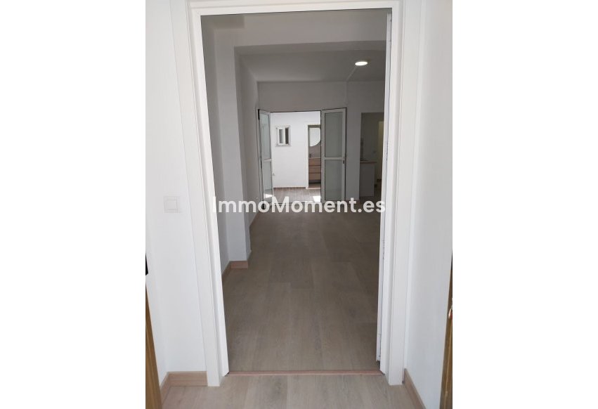 Bestaande woning - Rijtjeshuis - Binnenland  - Coín