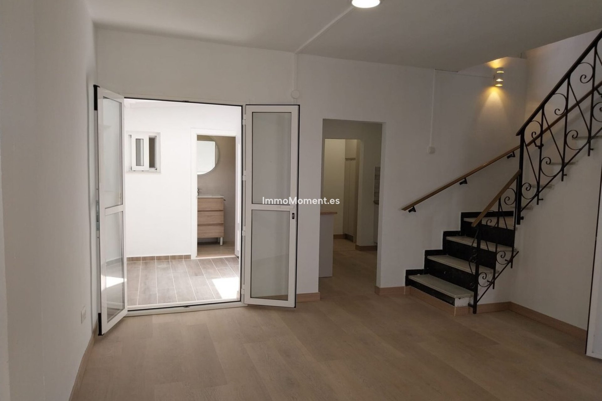 Bestaande woning - Rijtjeshuis - Binnenland  - Coín