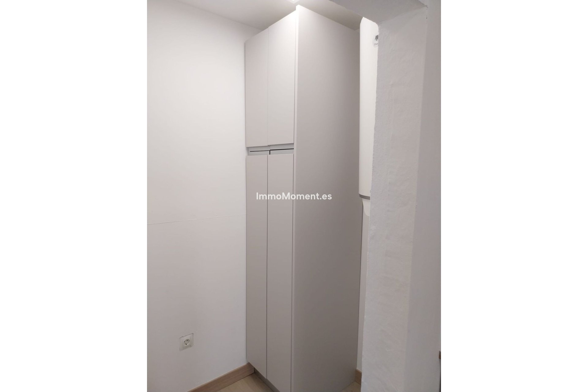 Bestaande woning - Rijtjeshuis - Binnenland  - Coín