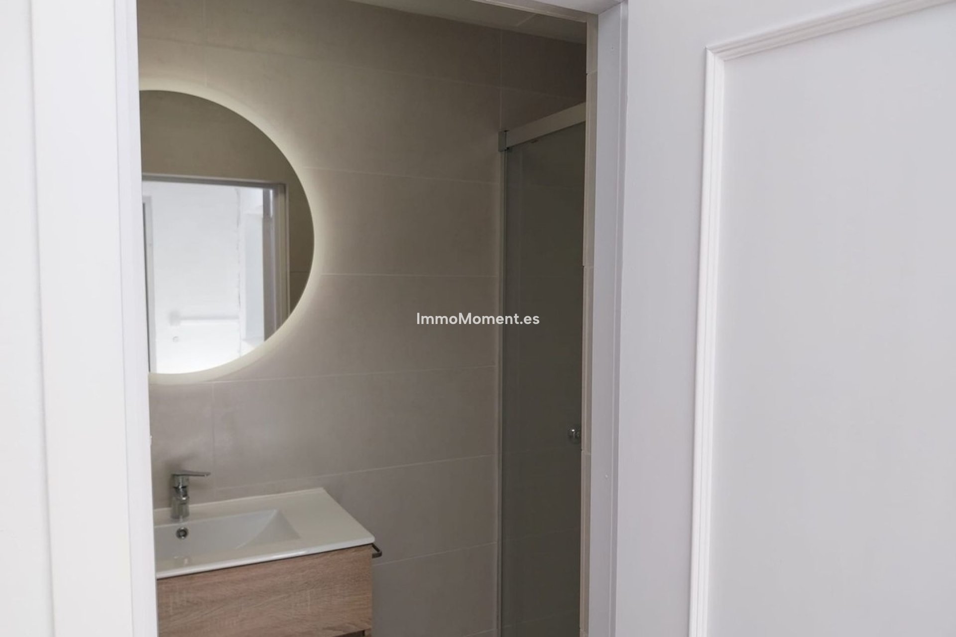 Bestaande woning - Rijtjeshuis - Binnenland  - Coín