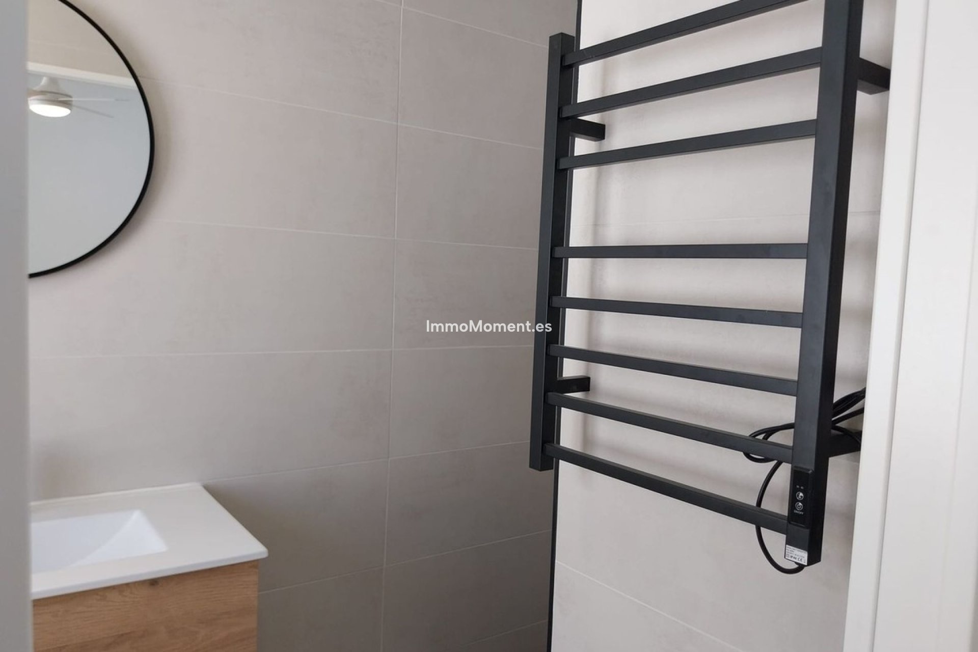 Bestaande woning - Rijtjeshuis - Binnenland  - Coín