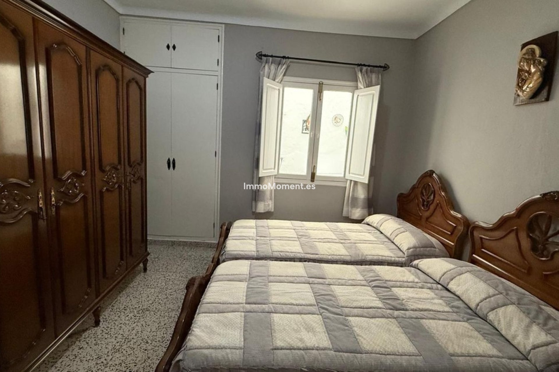 Bestaande woning - Rijtjeshuis - Binnenland  - Guaro