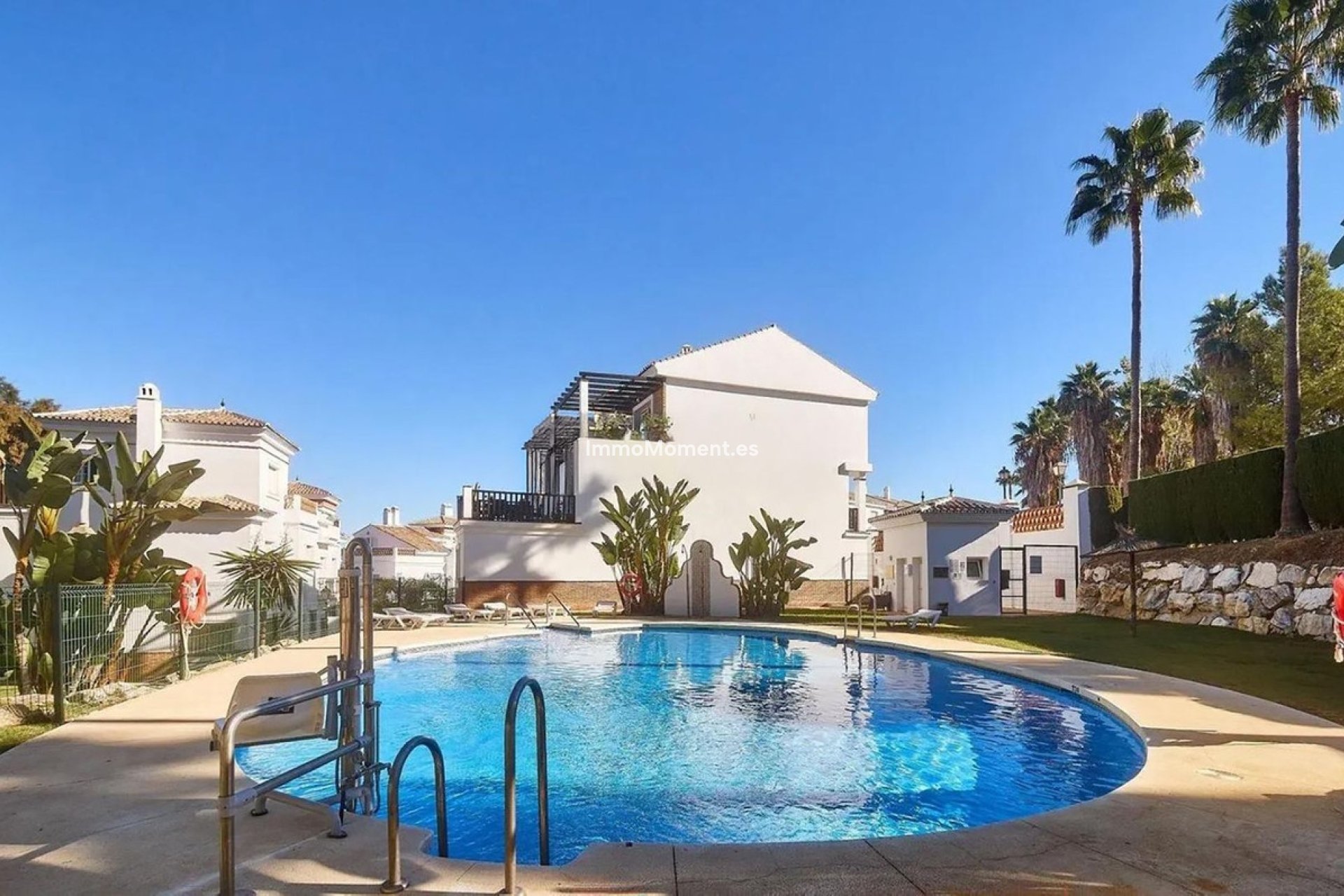 Bestaande woning - Rijtjeshuis - Binnenland  - Lauro Golf