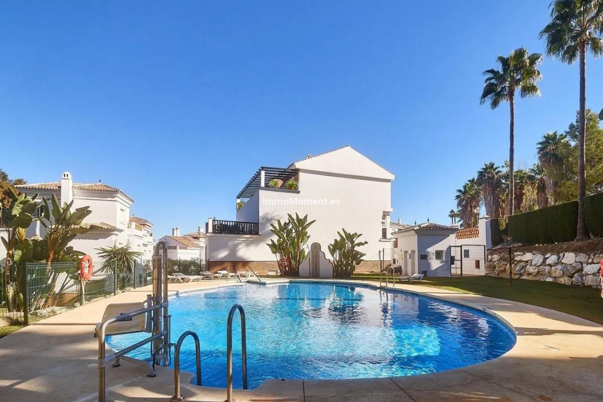 Bestaande woning - Rijtjeshuis - Binnenland  - Lauro Golf