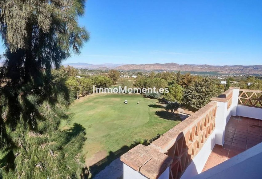 Bestaande woning - Rijtjeshuis - Binnenland  - Lauro Golf
