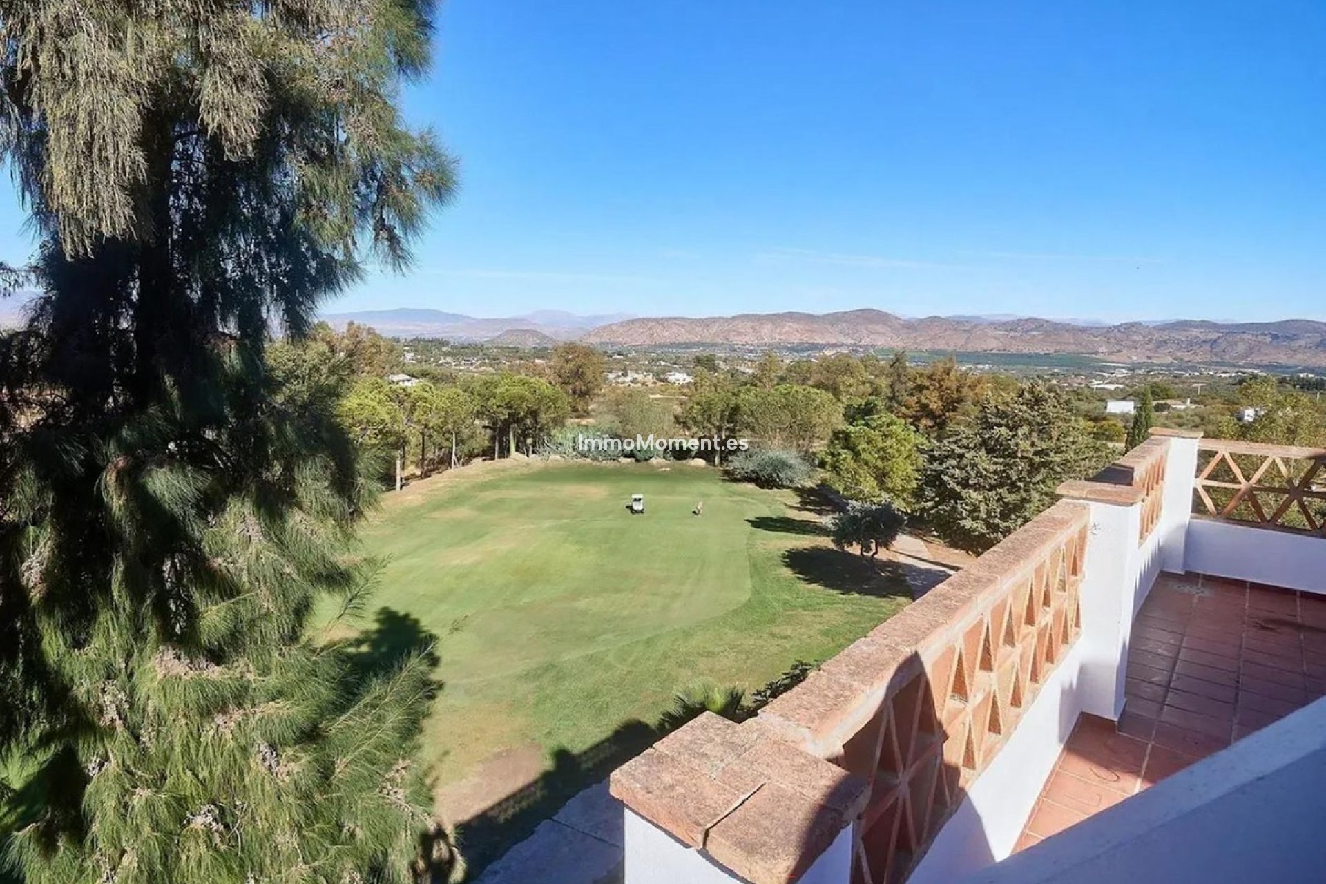 Bestaande woning - Rijtjeshuis - Binnenland  - Lauro Golf