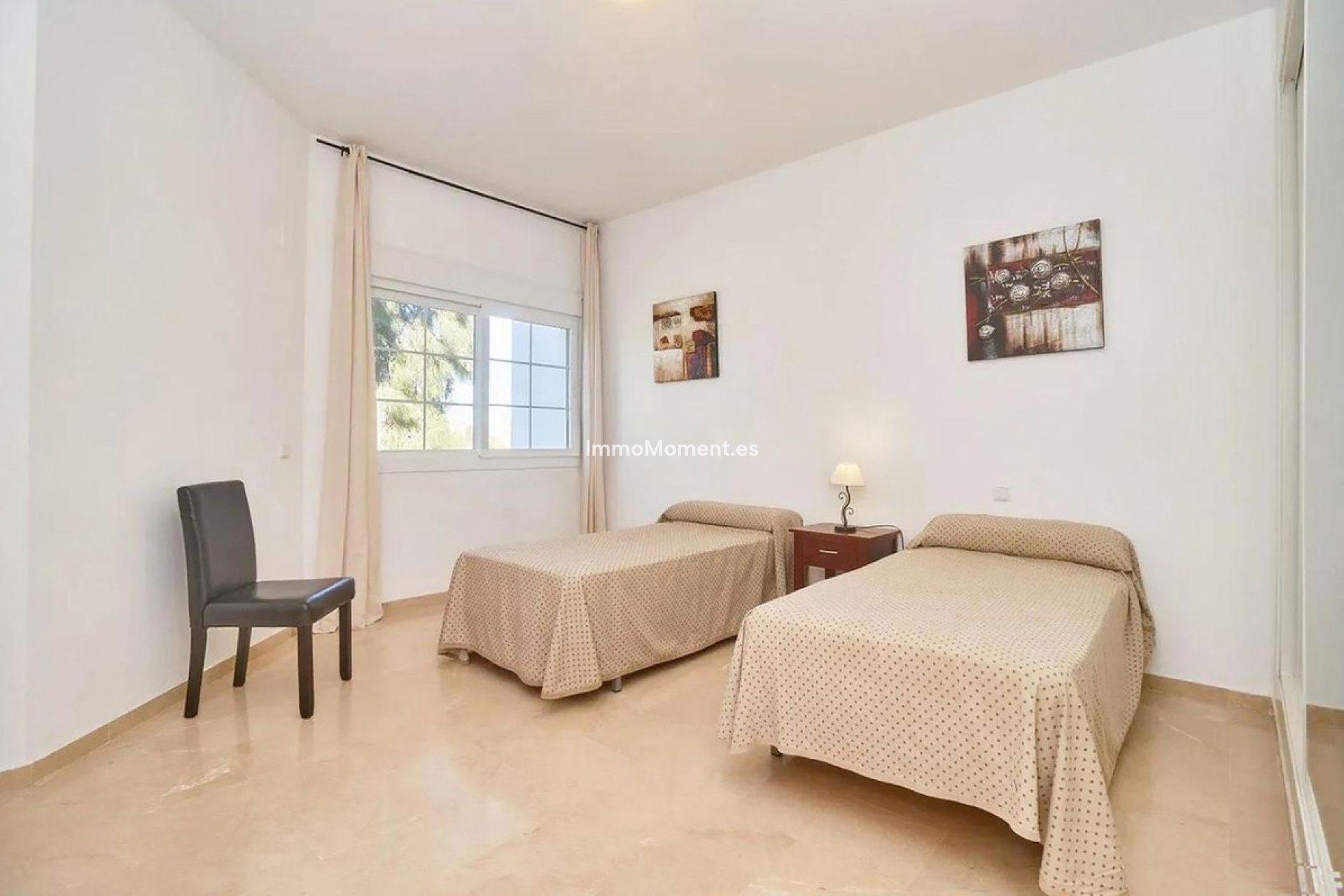 Bestaande woning - Rijtjeshuis - Binnenland  - Lauro Golf