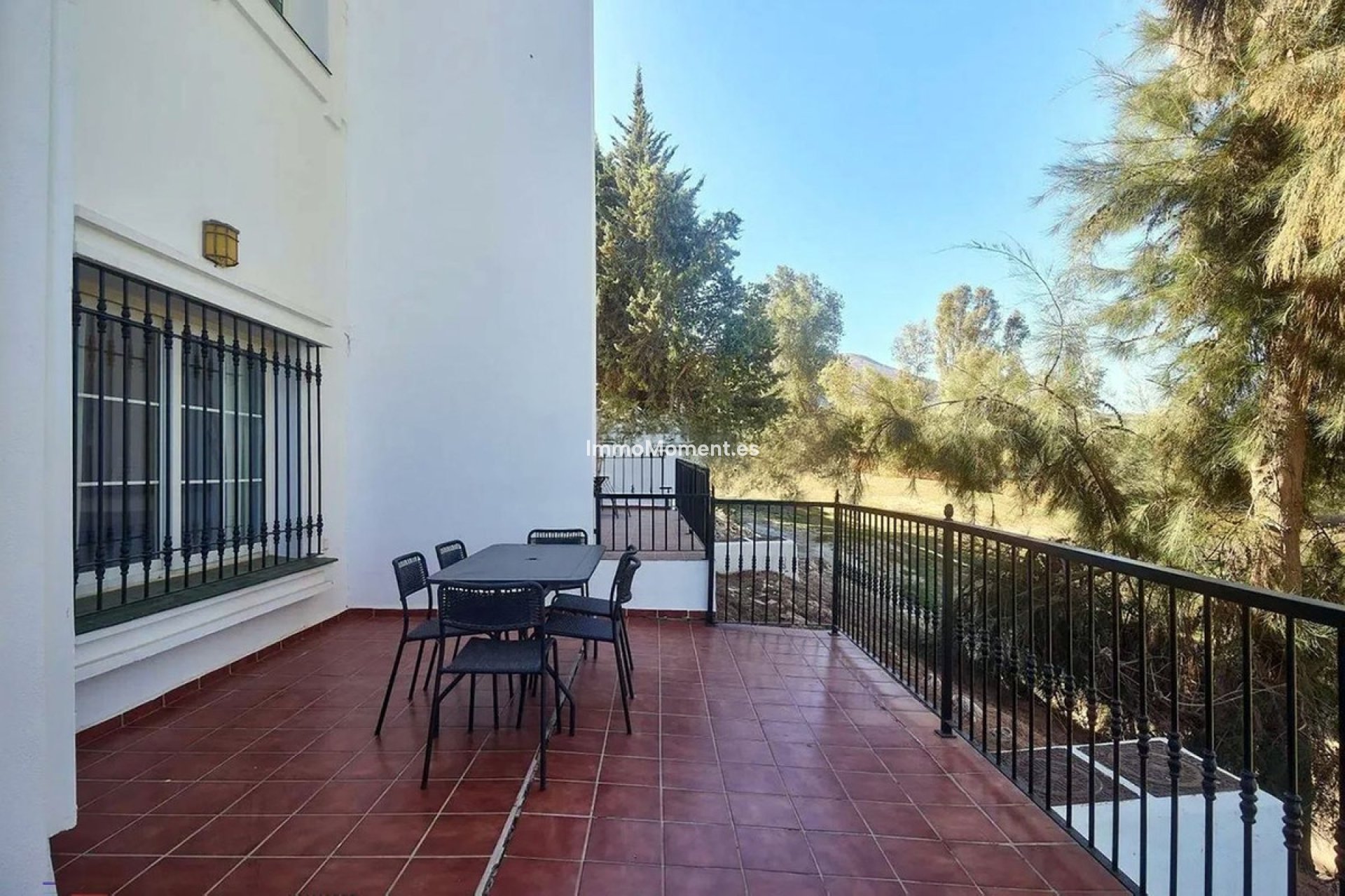 Bestaande woning - Rijtjeshuis - Binnenland  - Lauro Golf