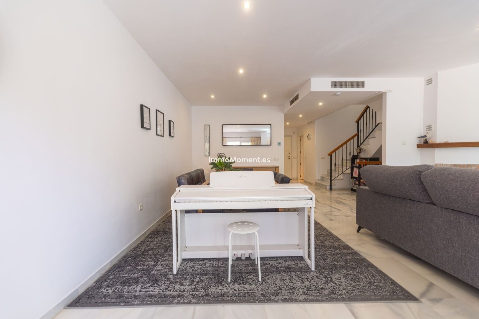 Bestaande woning - Rijtjeshuis - Binnenland  - Lauro Golf
