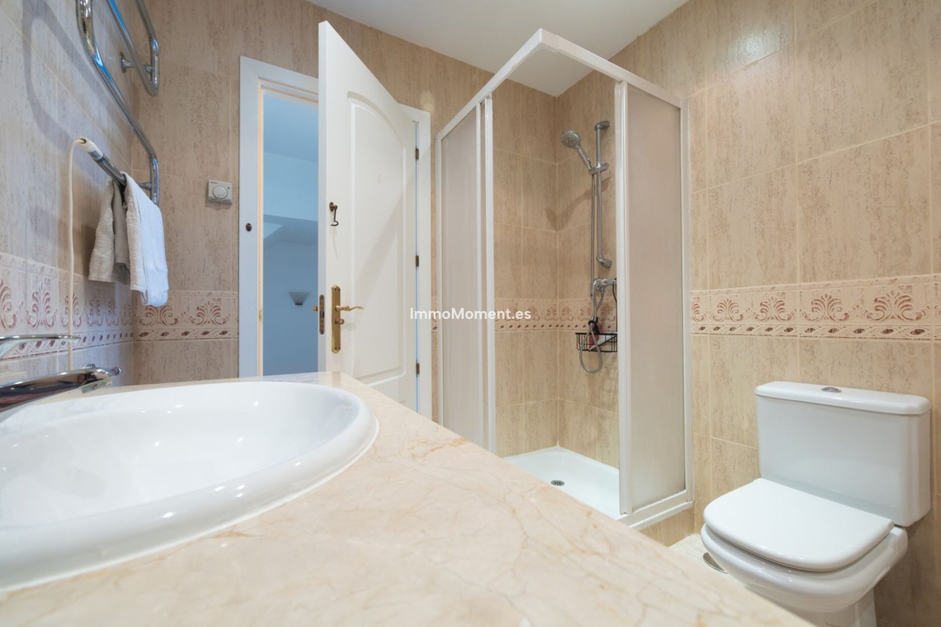 Bestaande woning - Rijtjeshuis - Binnenland  - Lauro Golf