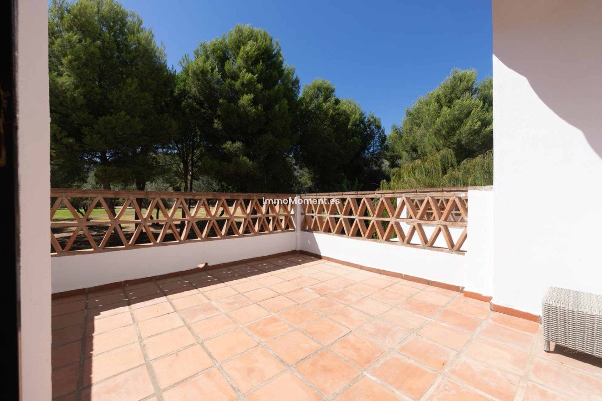 Bestaande woning - Rijtjeshuis - Binnenland  - Lauro Golf