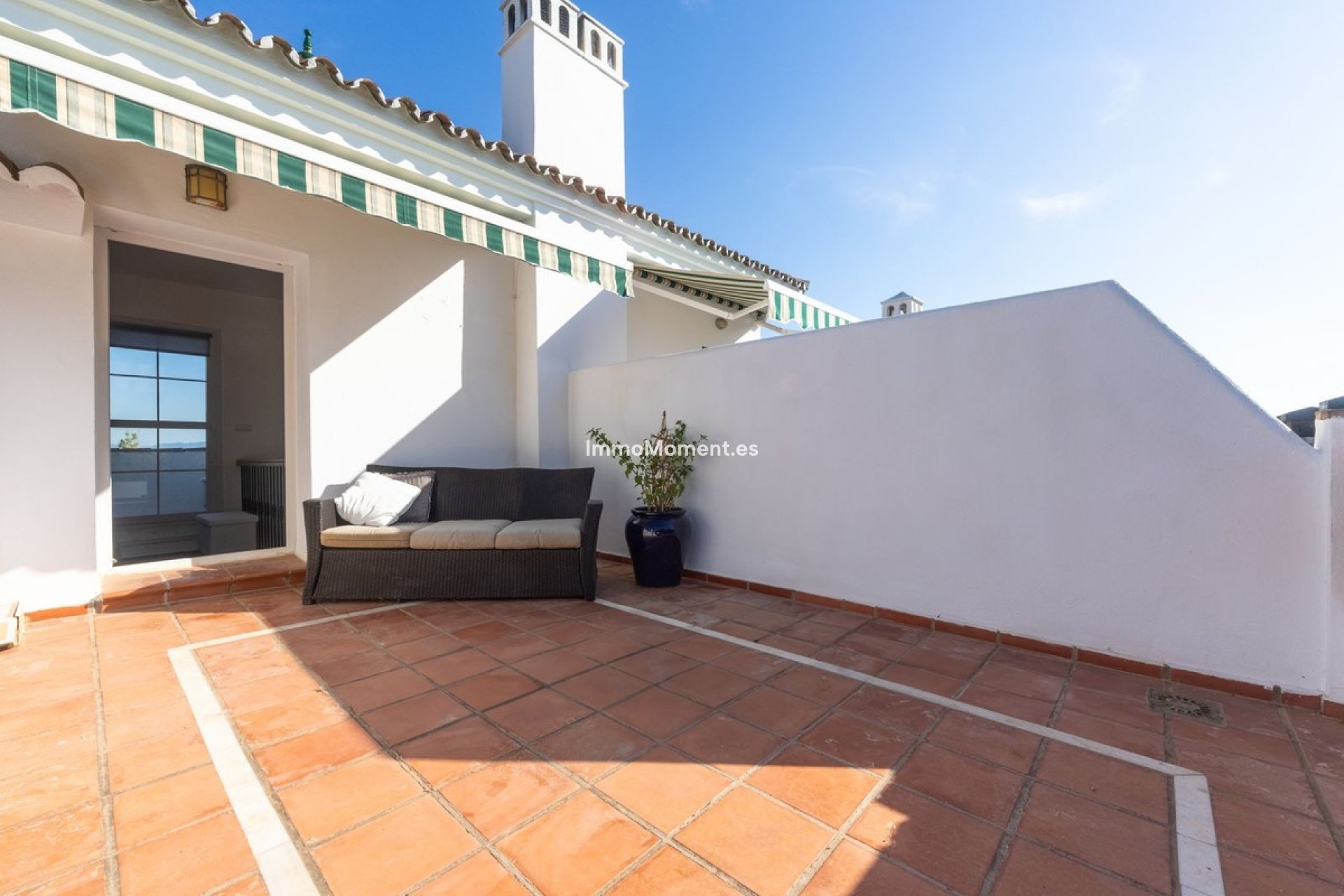 Bestaande woning - Rijtjeshuis - Binnenland  - Lauro Golf