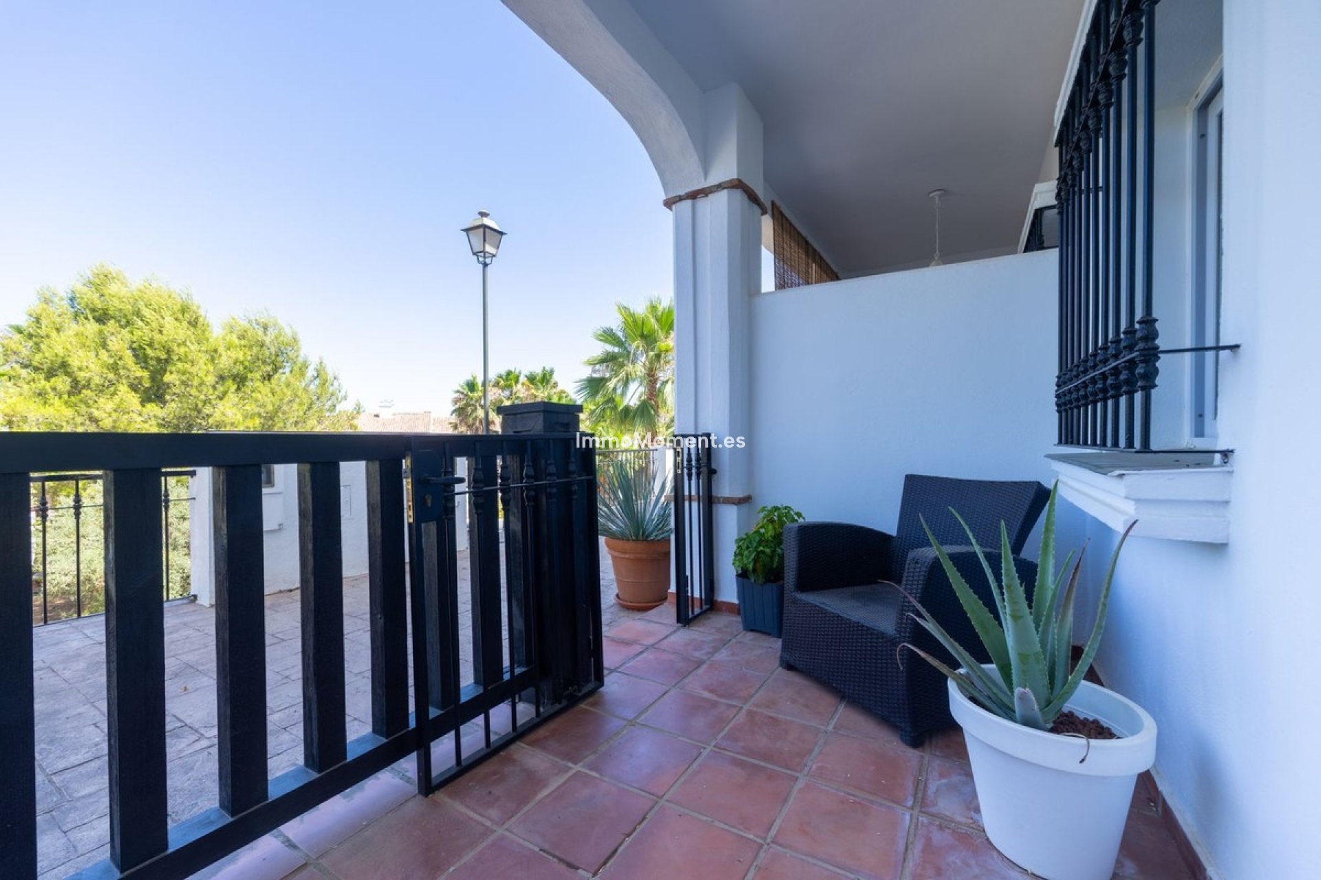Bestaande woning - Rijtjeshuis - Binnenland  - Lauro Golf
