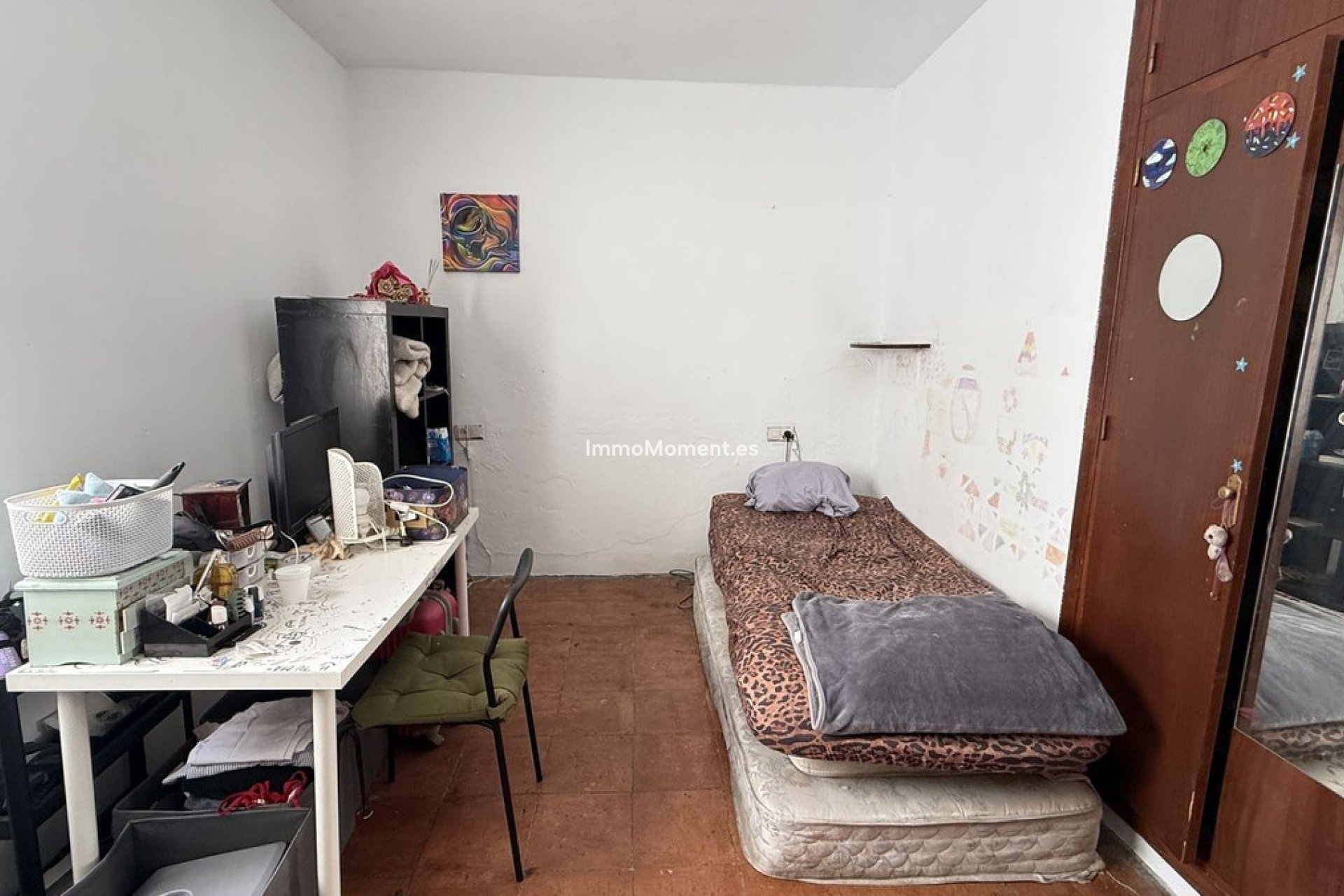Bestaande woning - Rijtjeshuis - Binnenland  - Monda