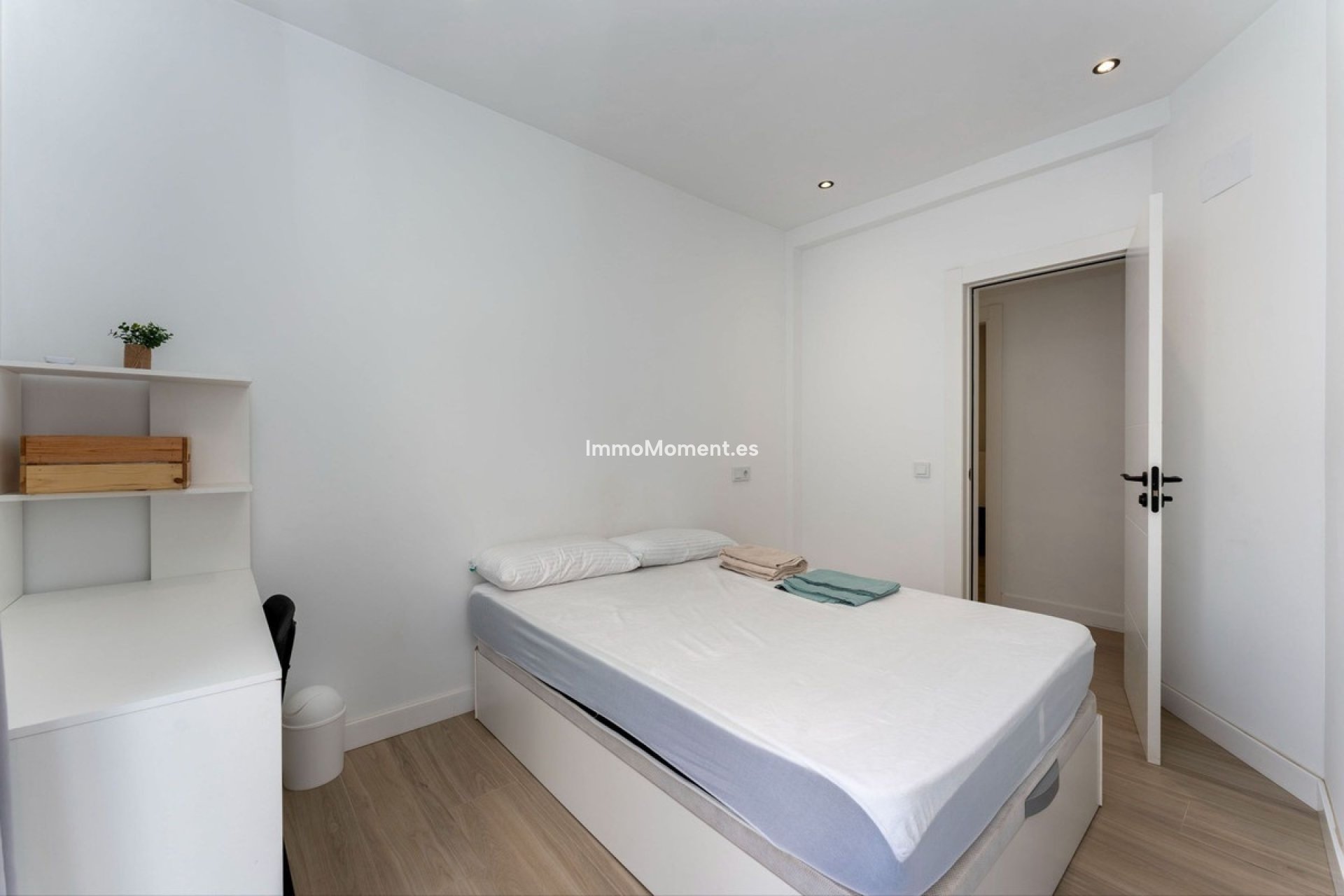 Bestaande woning - Rijtjeshuis - Binnenland  - Monda