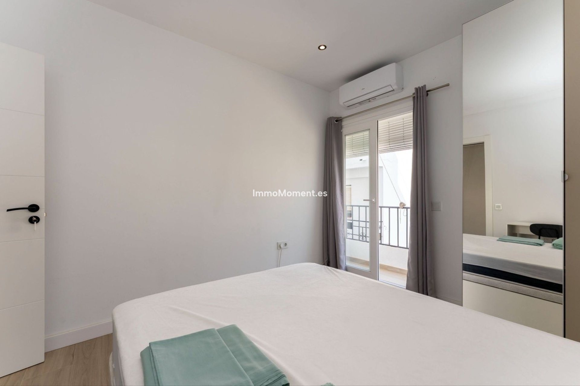 Bestaande woning - Rijtjeshuis - Binnenland  - Monda