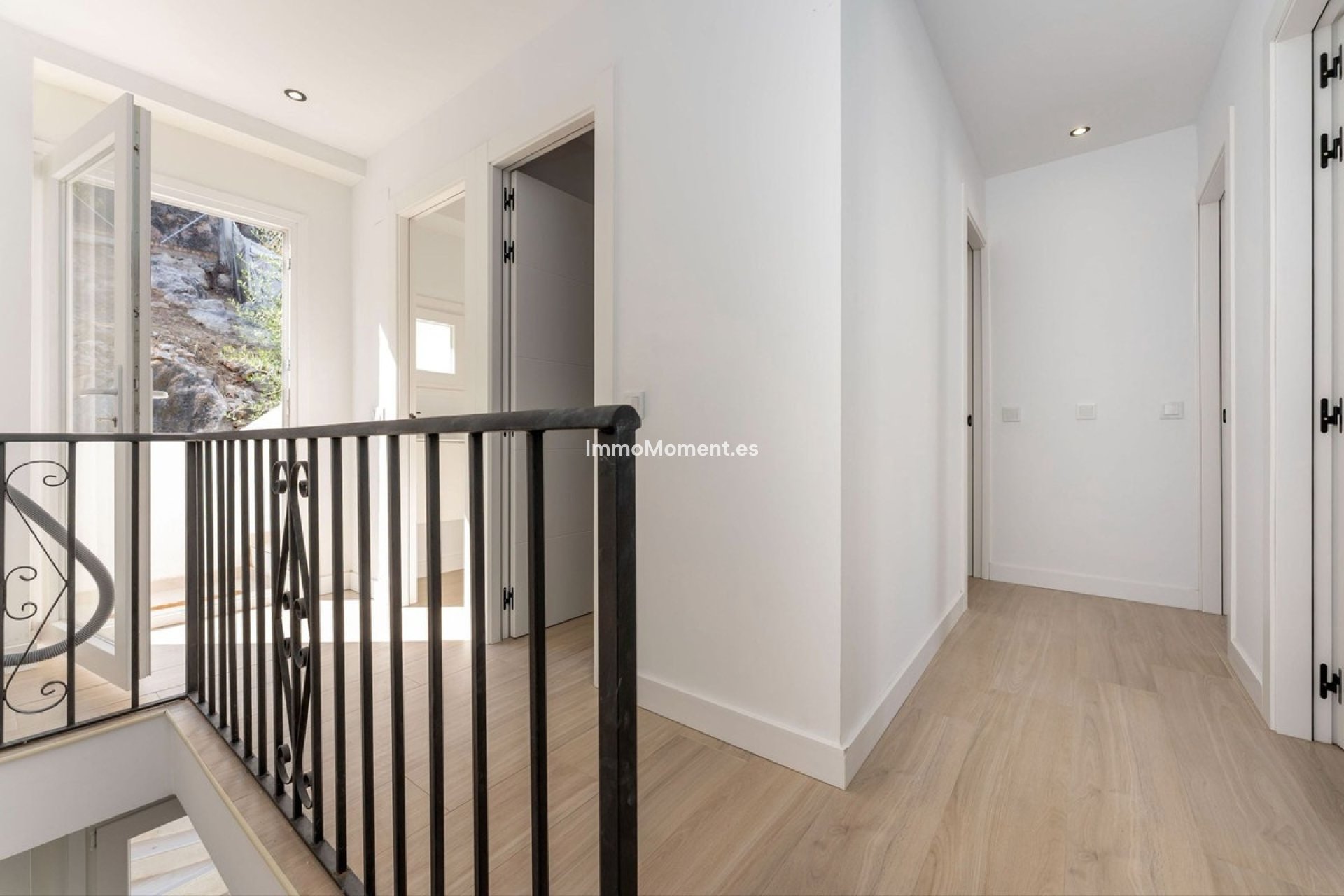 Bestaande woning - Rijtjeshuis - Binnenland  - Monda