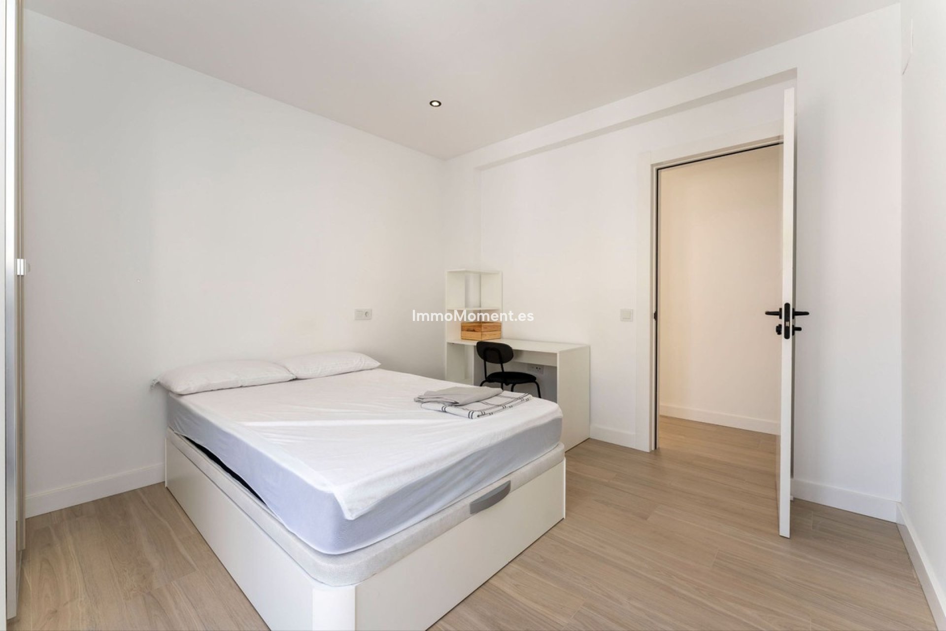 Bestaande woning - Rijtjeshuis - Binnenland  - Monda