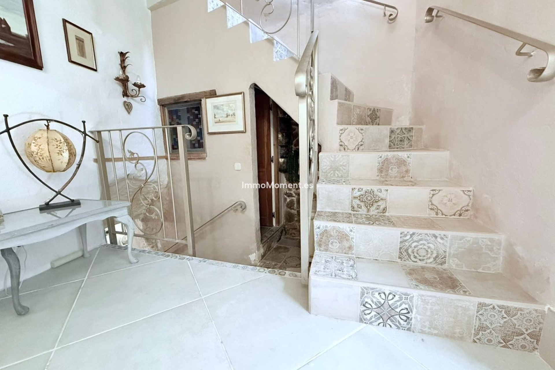 Bestaande woning - Rijtjeshuis - Binnenland  - Monda