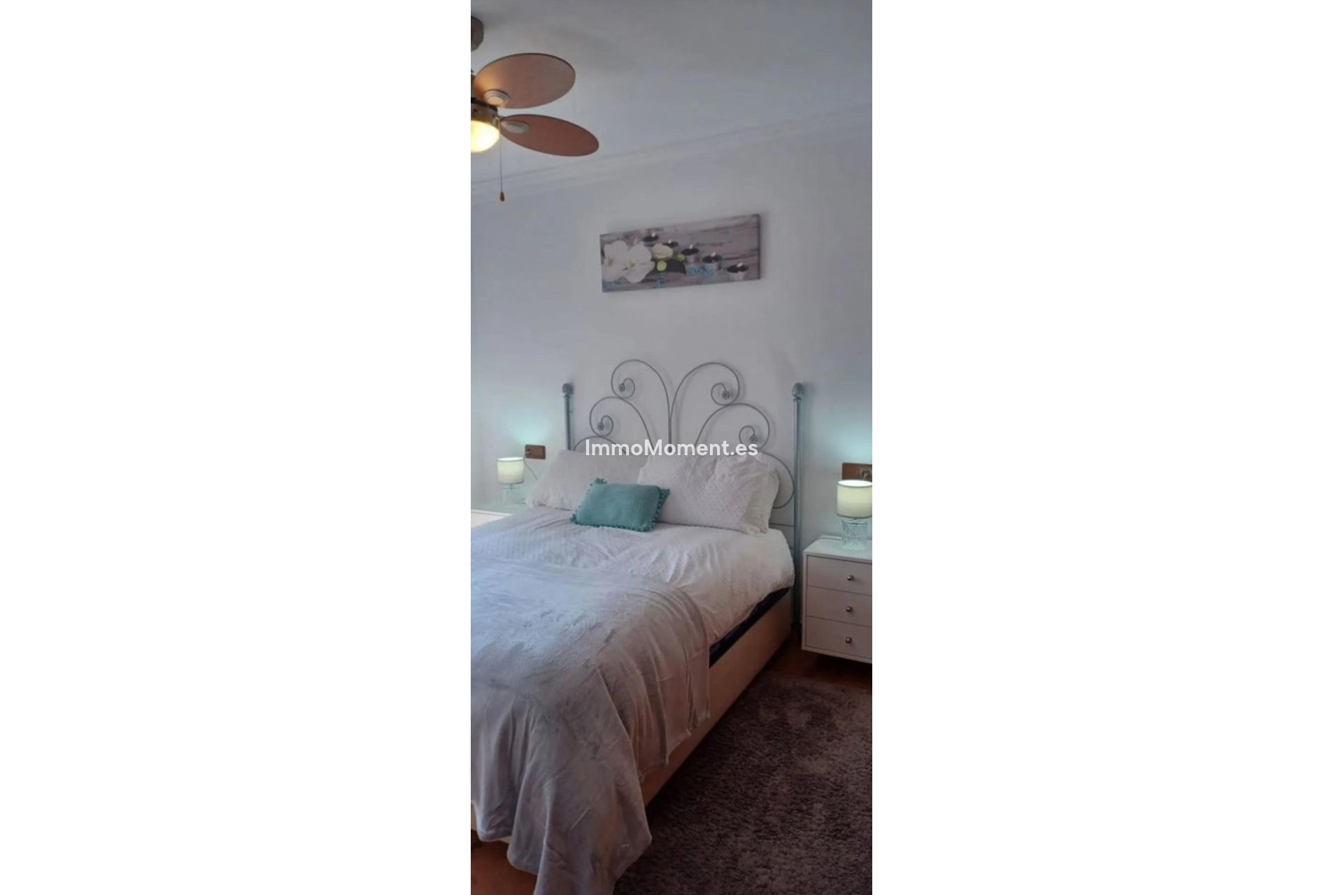 Bestaande woning - Rijtjeshuis - Binnenland  - Monda