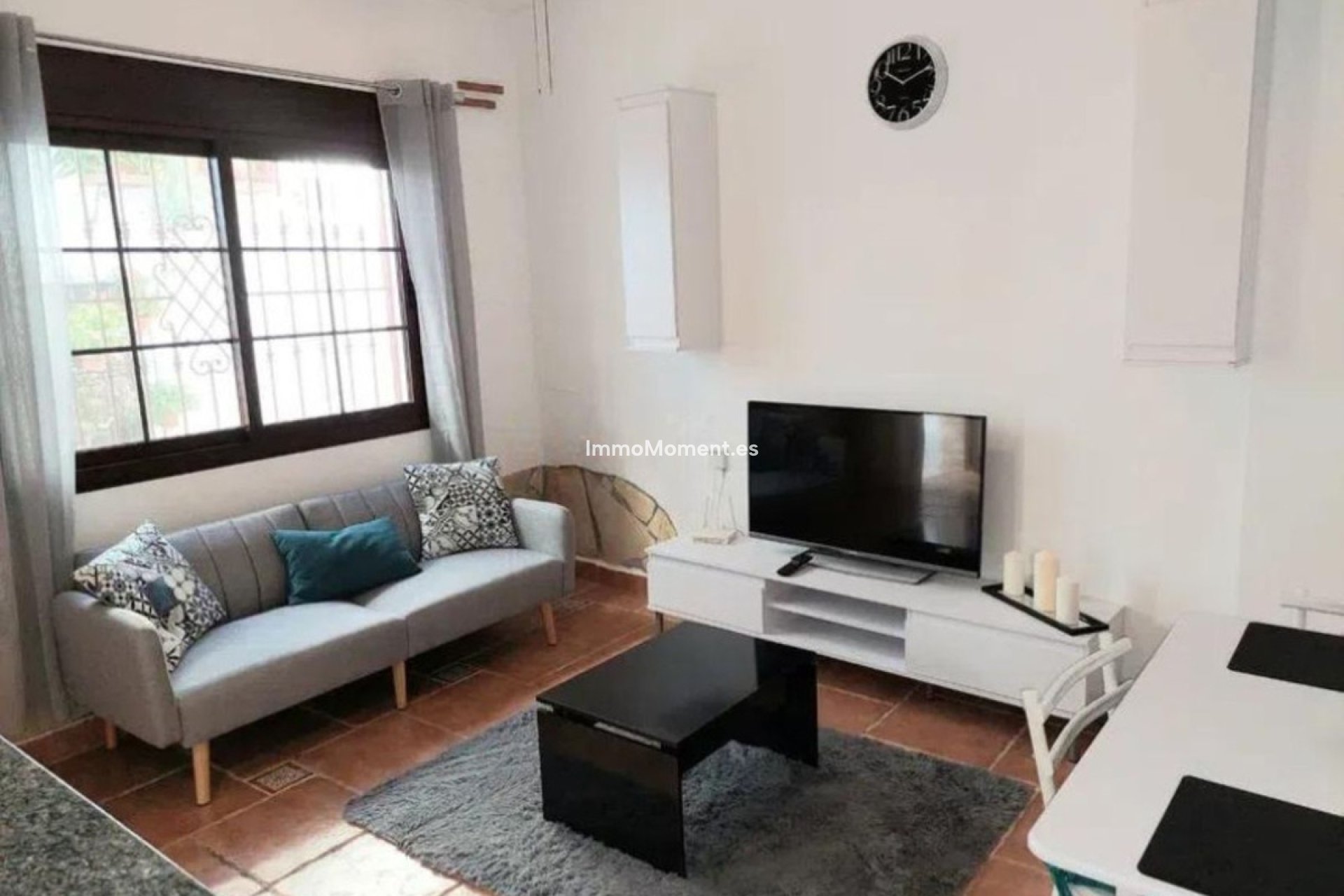 Bestaande woning - Rijtjeshuis - Binnenland  - Monda
