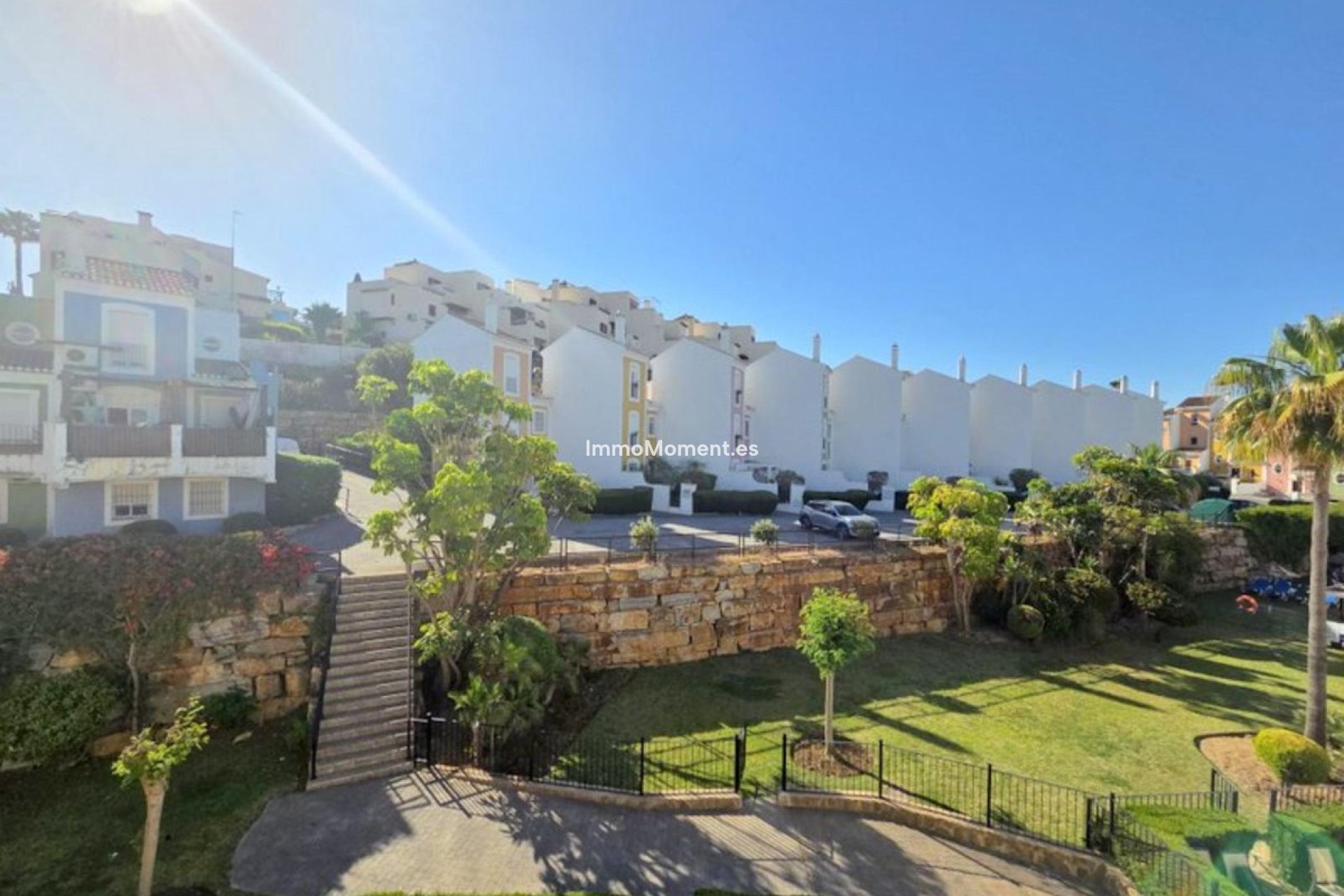 Bestaande woning - Rijtjeshuis - Casares - Casares Centro