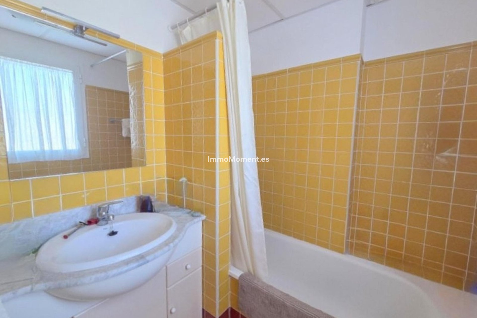 Bestaande woning - Rijtjeshuis - Casares - Casares Centro