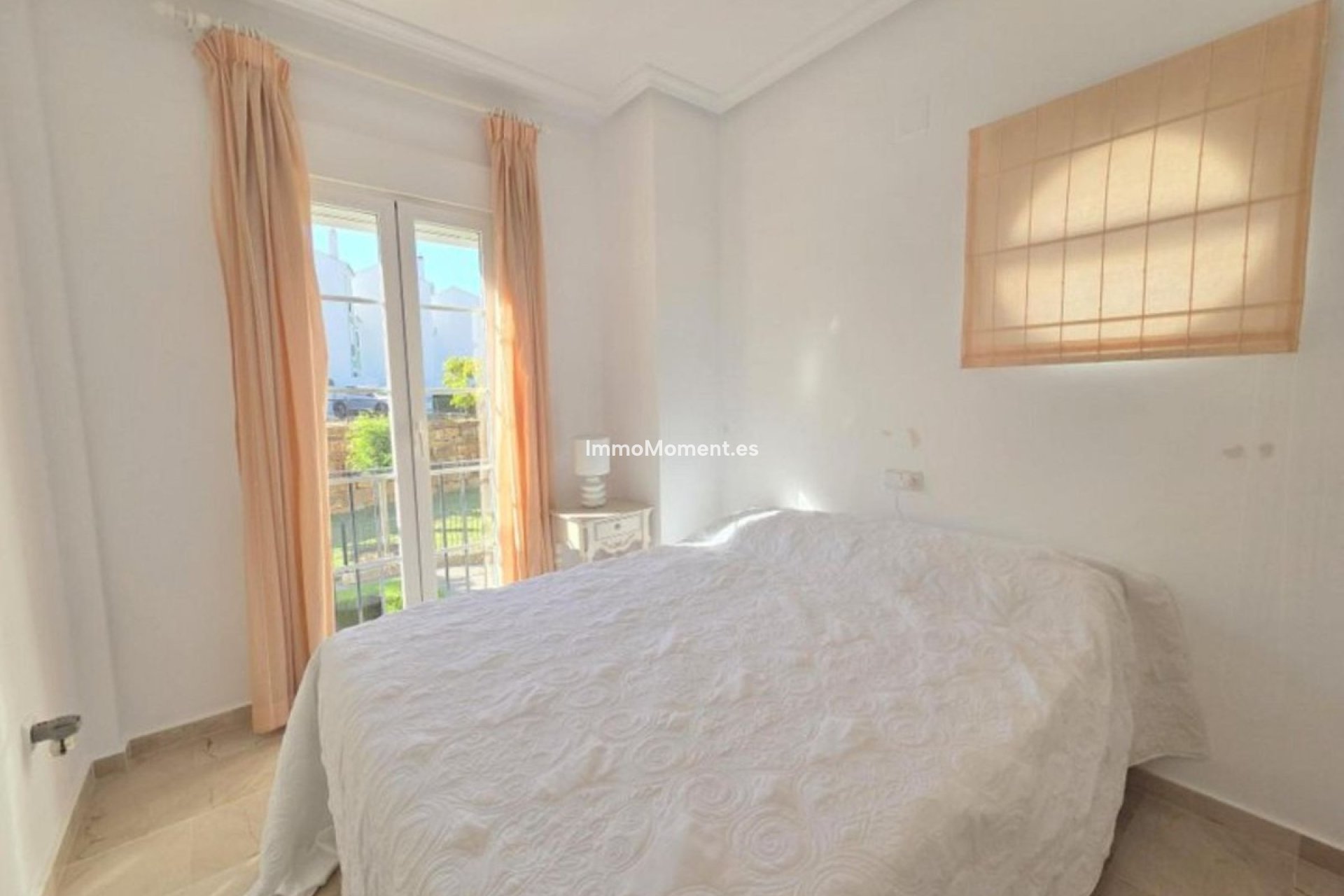 Bestaande woning - Rijtjeshuis - Casares - Casares Centro