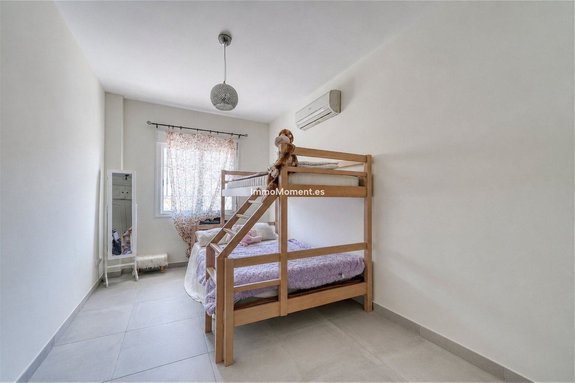 Bestaande woning - Rijtjeshuis - Casares - Casares Centro