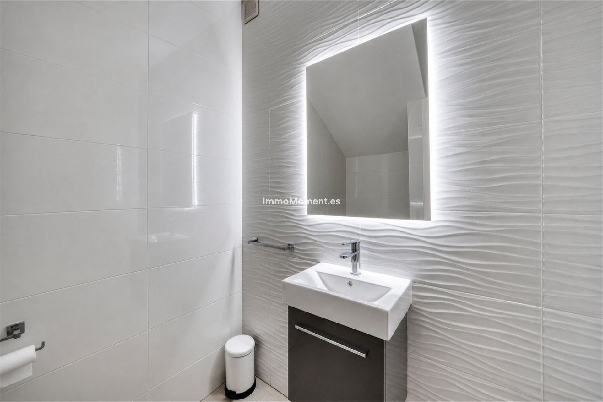 Bestaande woning - Rijtjeshuis - Casares - Casares Centro