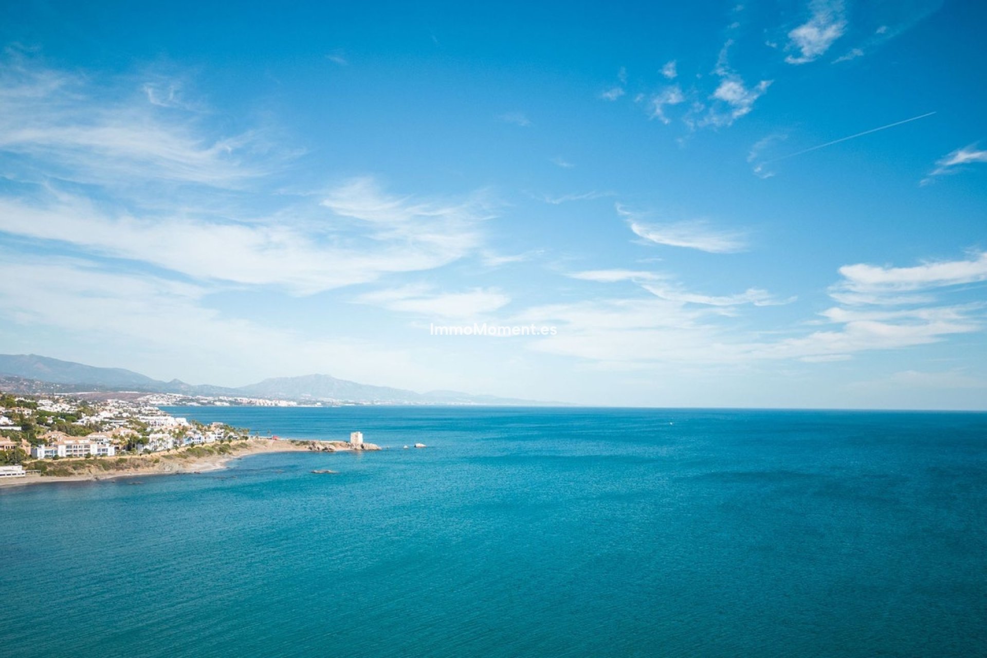 Bestaande woning - Rijtjeshuis - Casares - Casares Playa