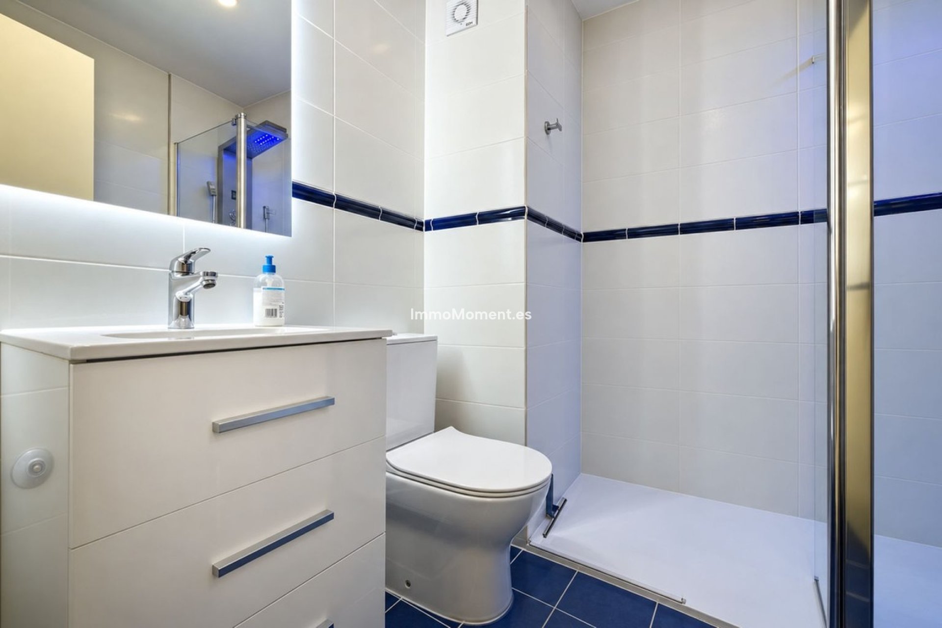 Bestaande woning - Rijtjeshuis - Casares - Casares Playa