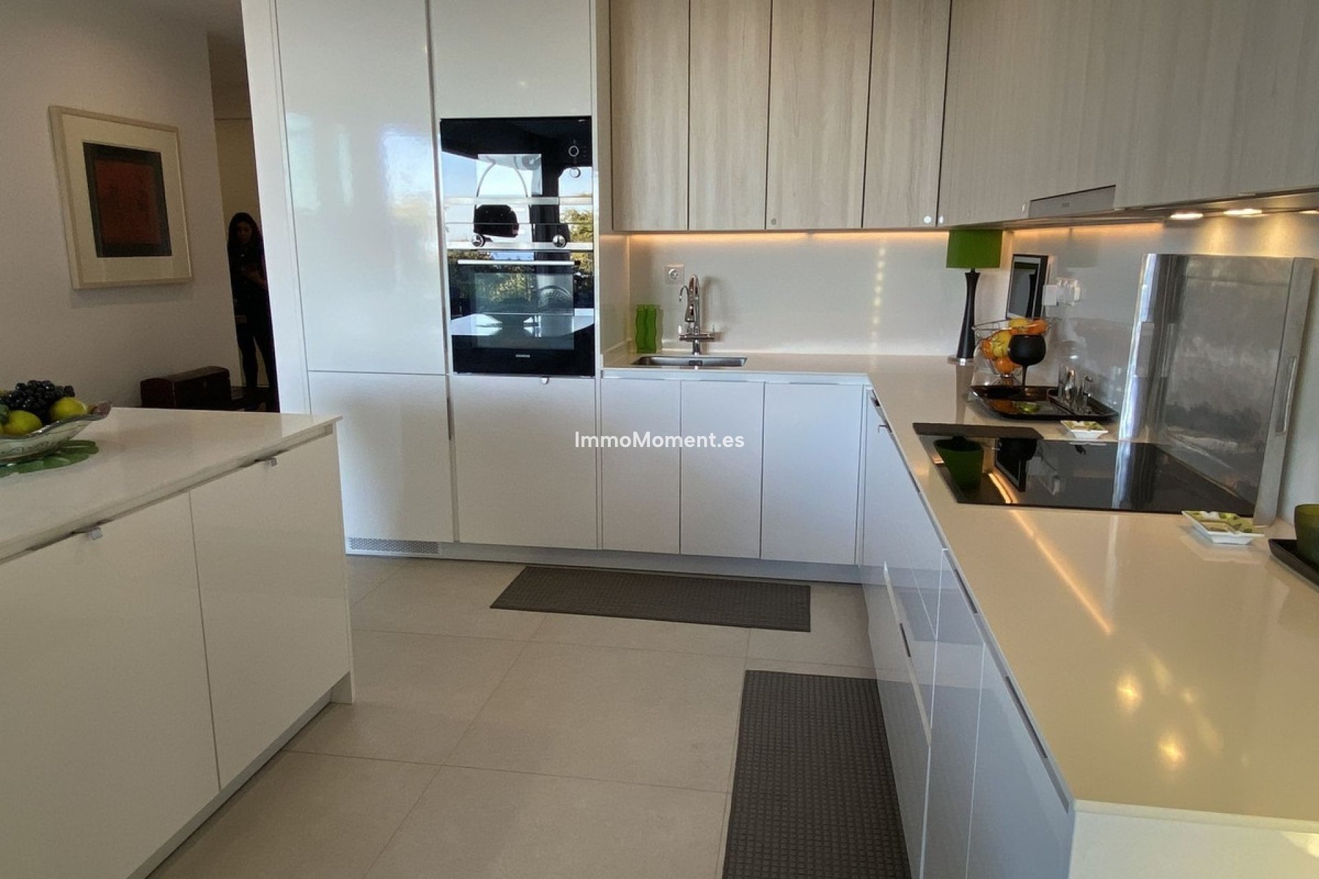 Bestaande woning - Rijtjeshuis - Casares - Casares Playa