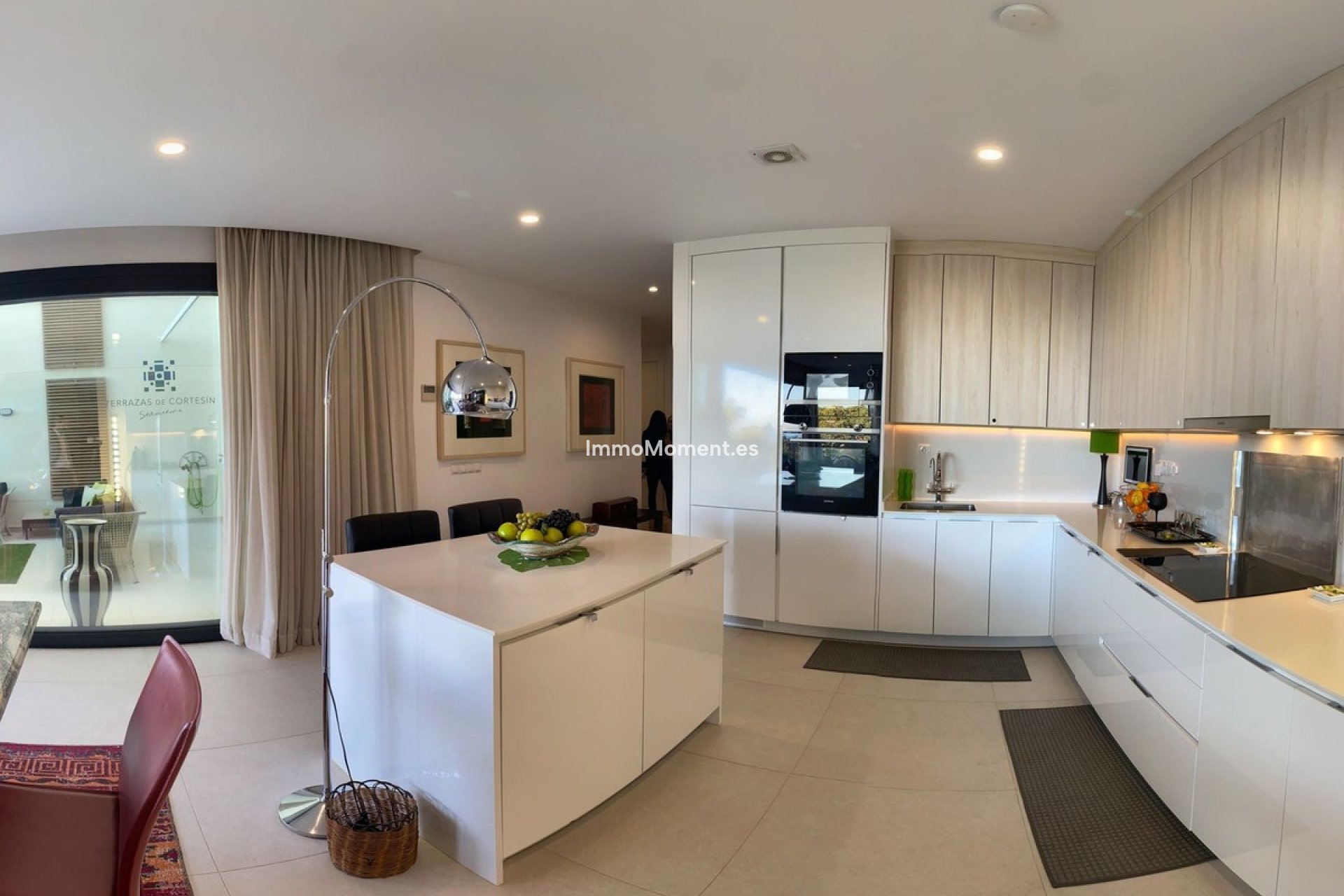 Bestaande woning - Rijtjeshuis - Casares - Casares Playa