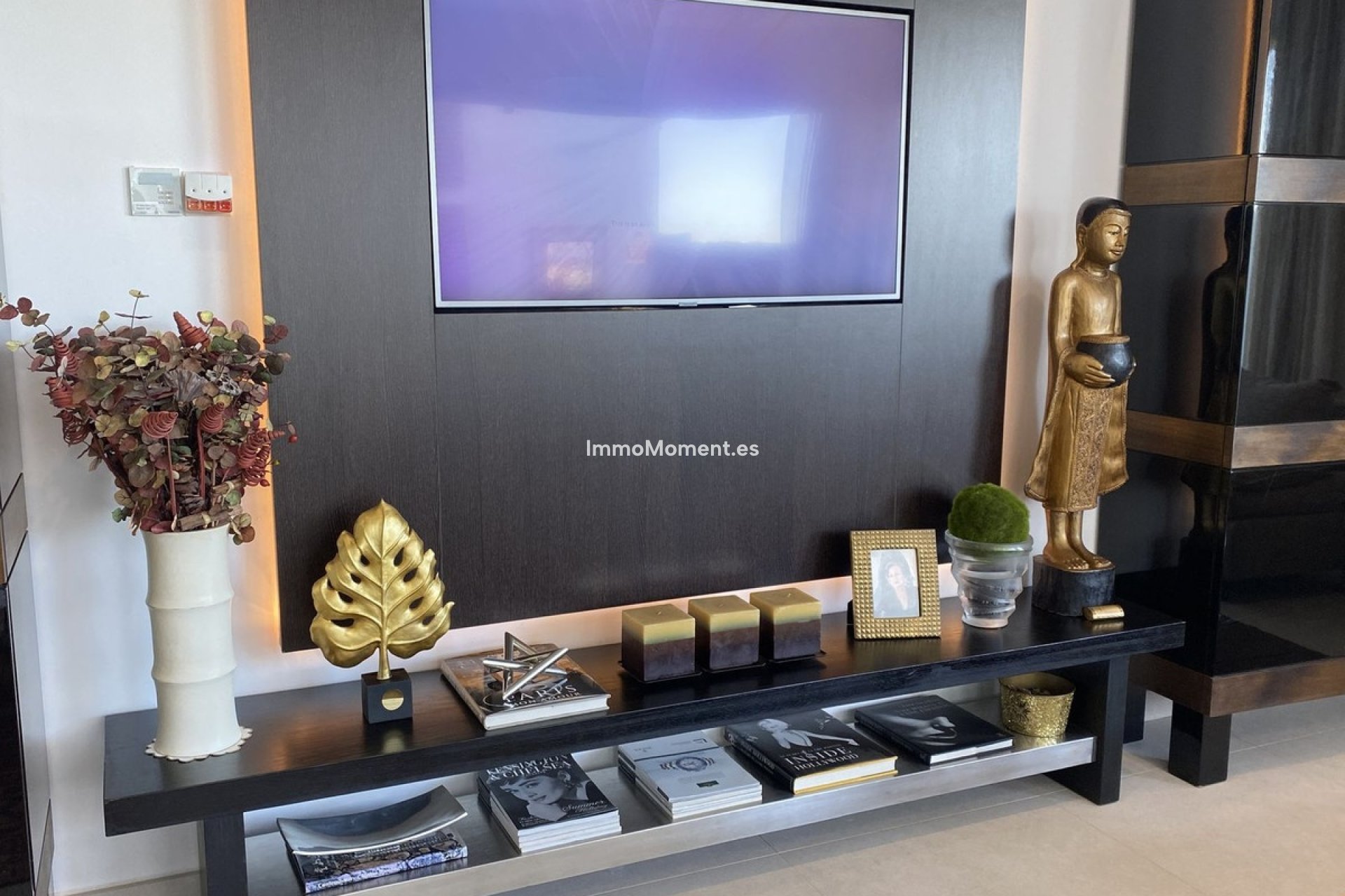 Bestaande woning - Rijtjeshuis - Casares - Casares Playa